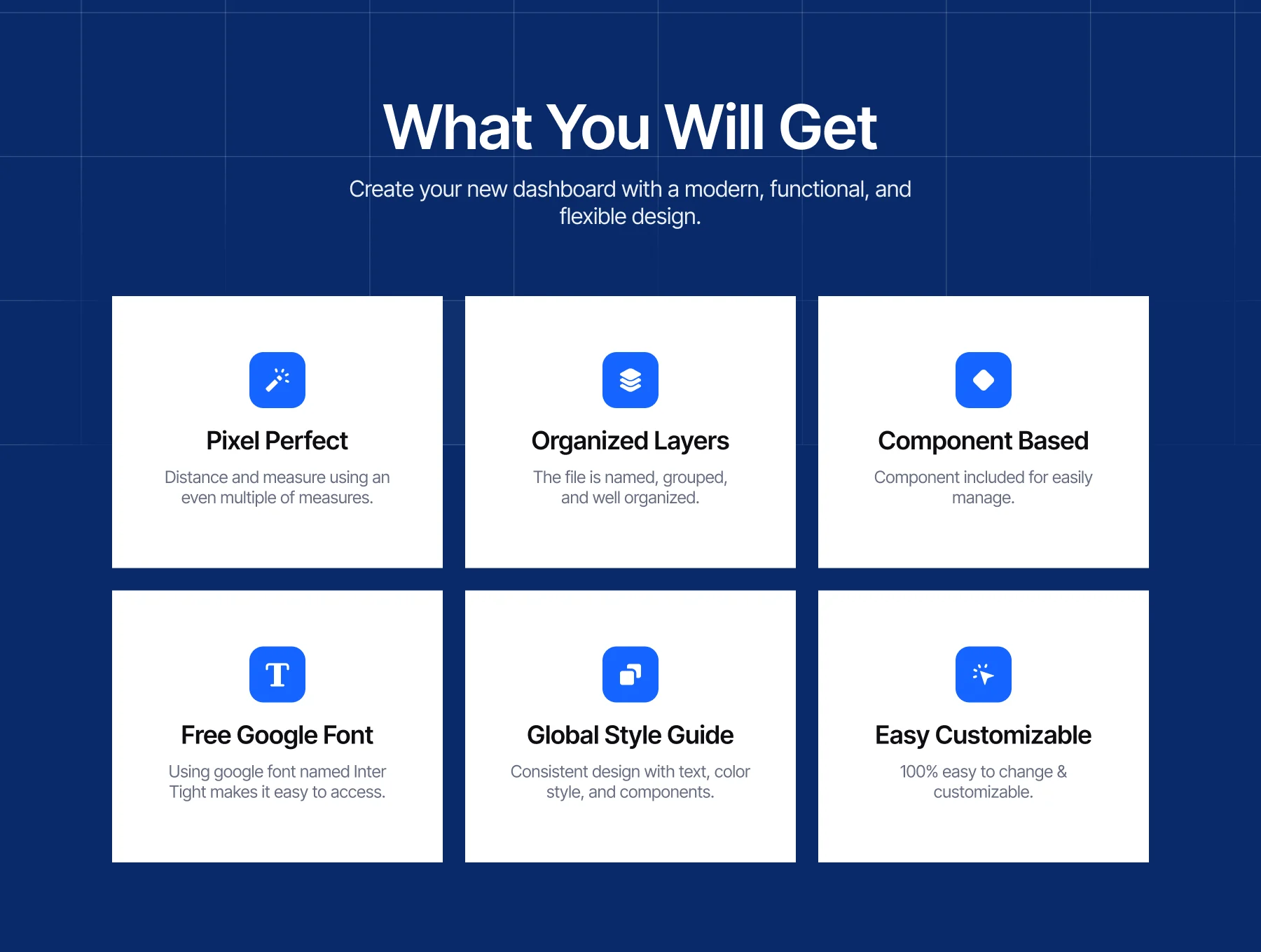 Tickety — Event Ticketing Website & SaaS UI Kit 2