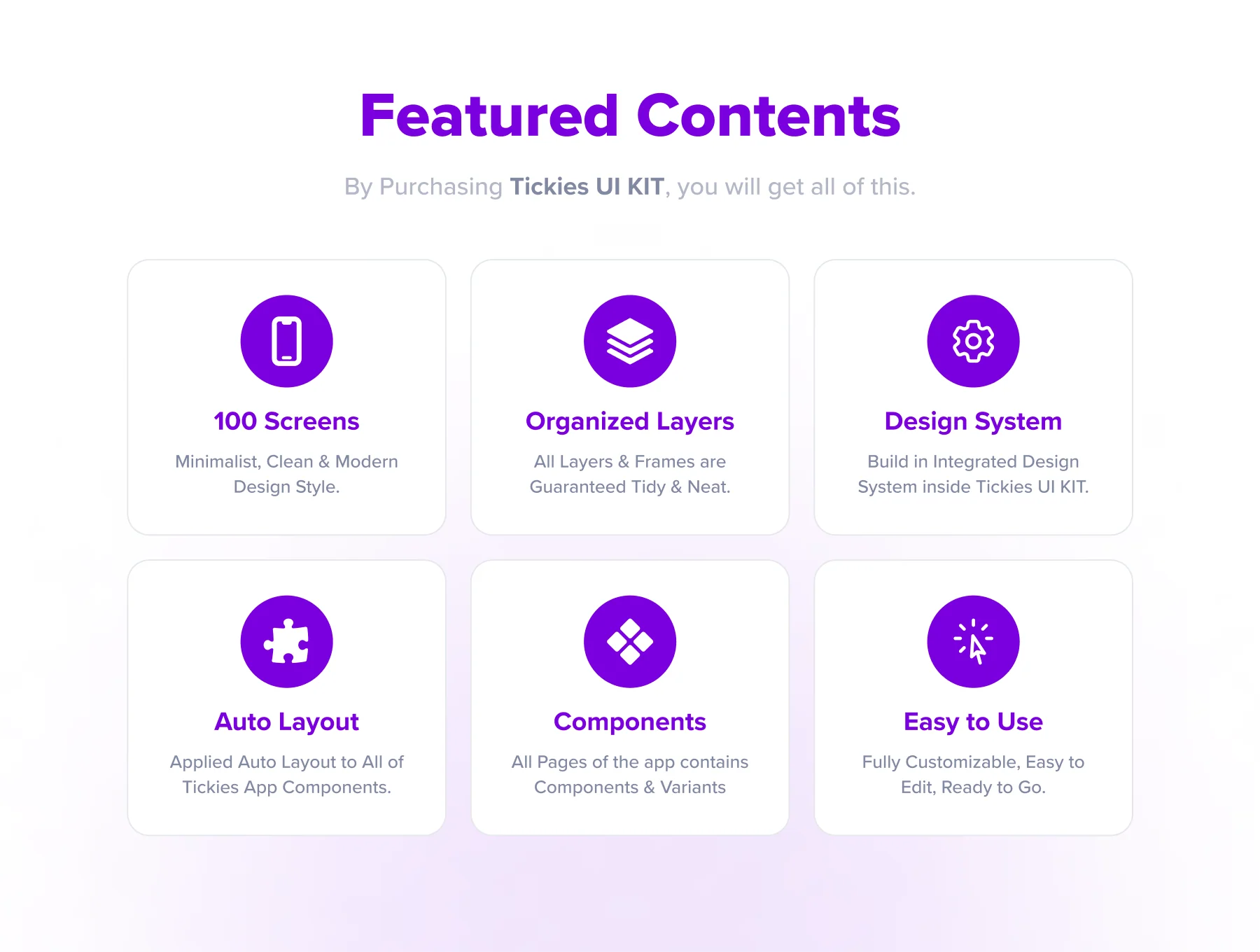 Tickies - Events Booking App 2