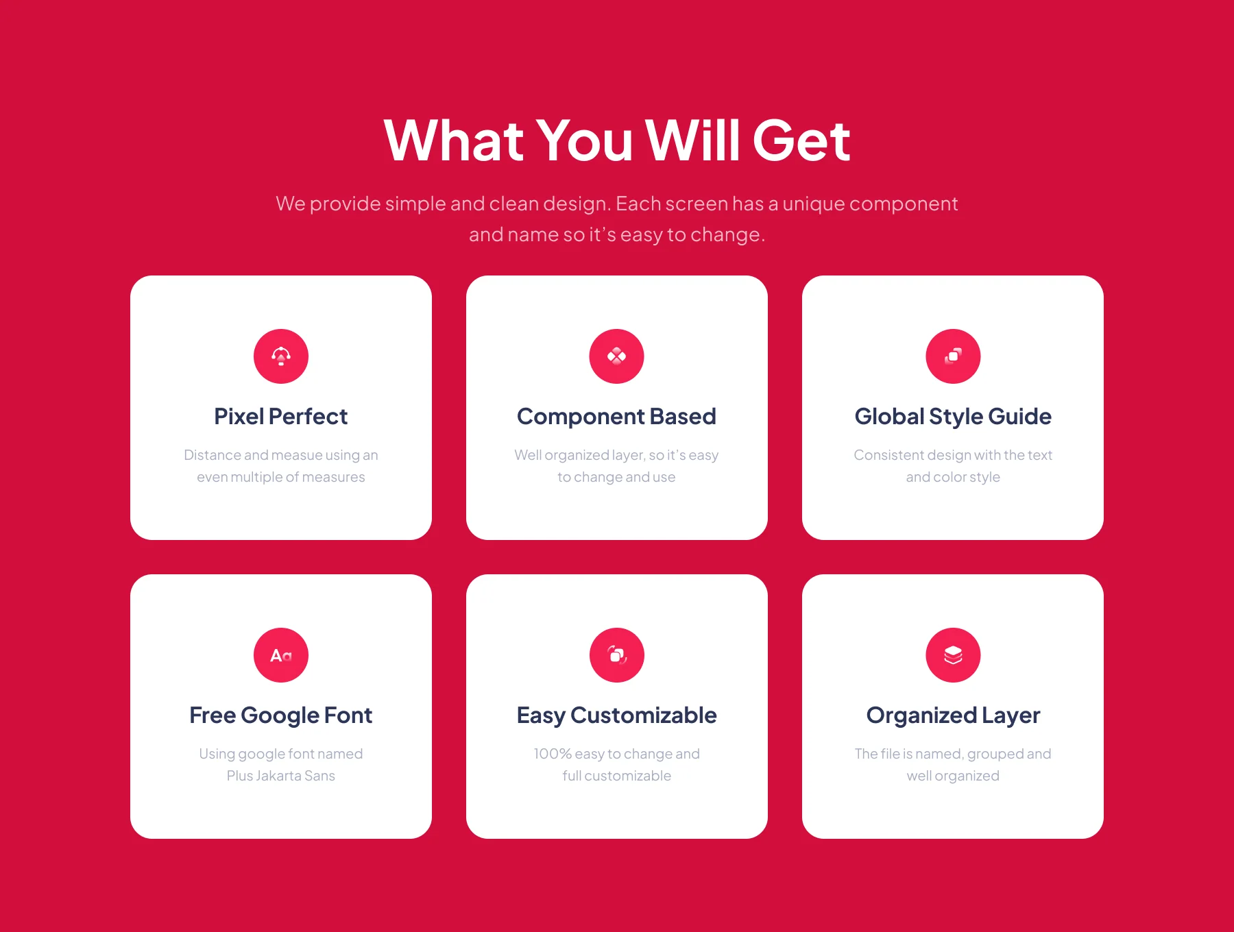Tickla - Event Booking Ticket Mobile App UI Kit 2