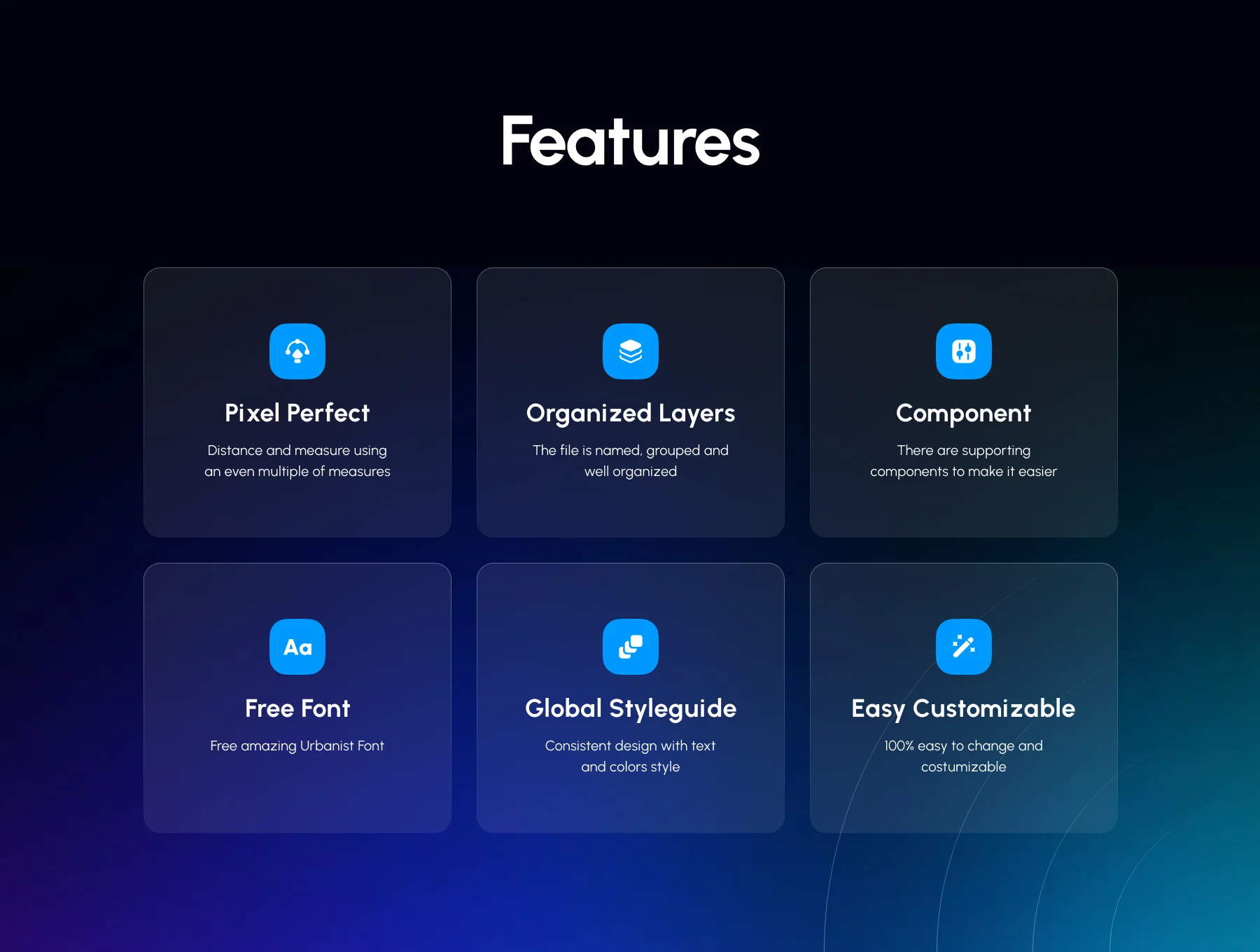Tickme - Event Ticket App UI Kit 4