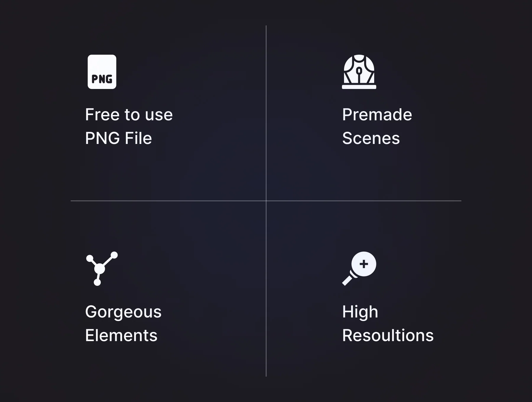 Tienda | Best 3D Icon Pack for E-commerce Stores 2