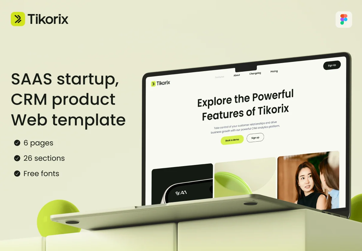 Tikorix