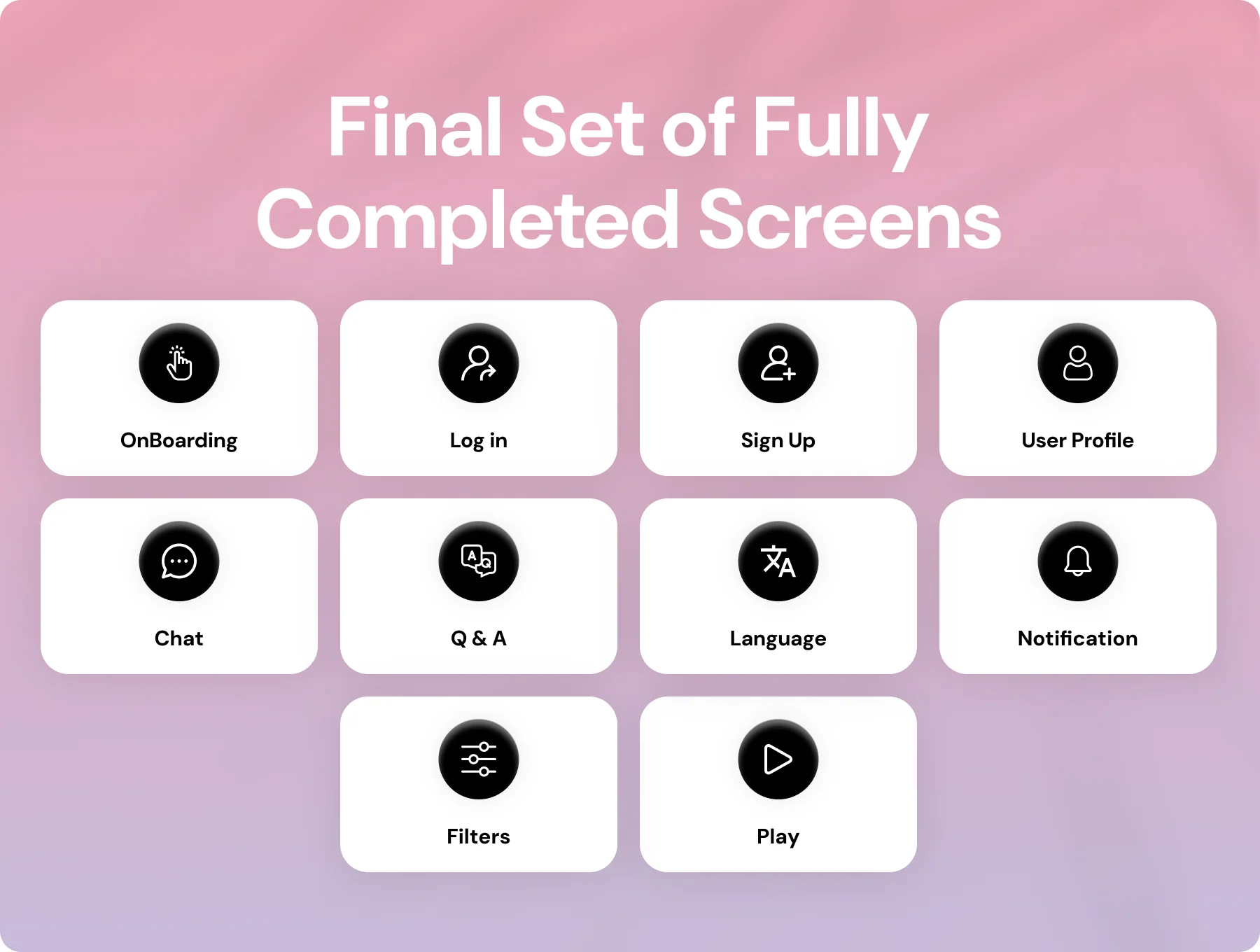 Timora | AI-Powered Smart Planner & Focus UI Kit 7