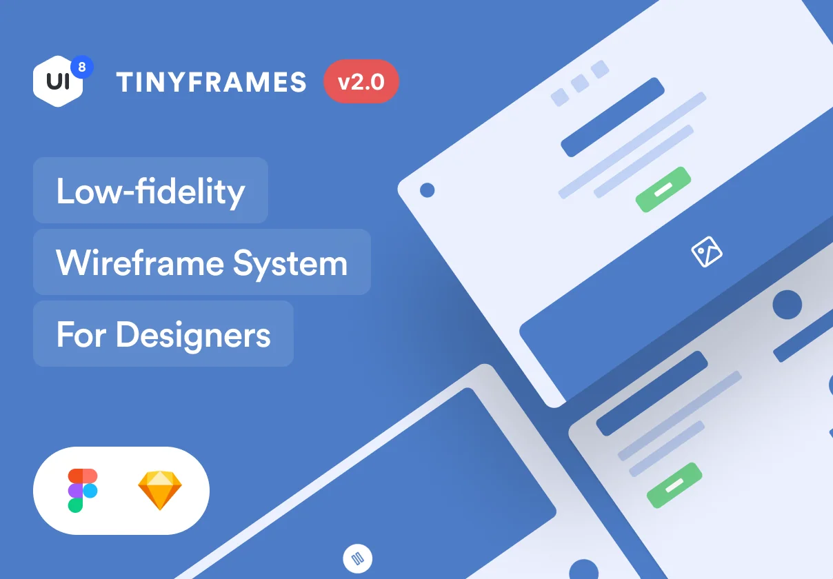 TinyFrames - 2.0