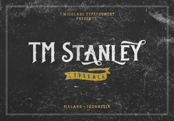 TM Stanley