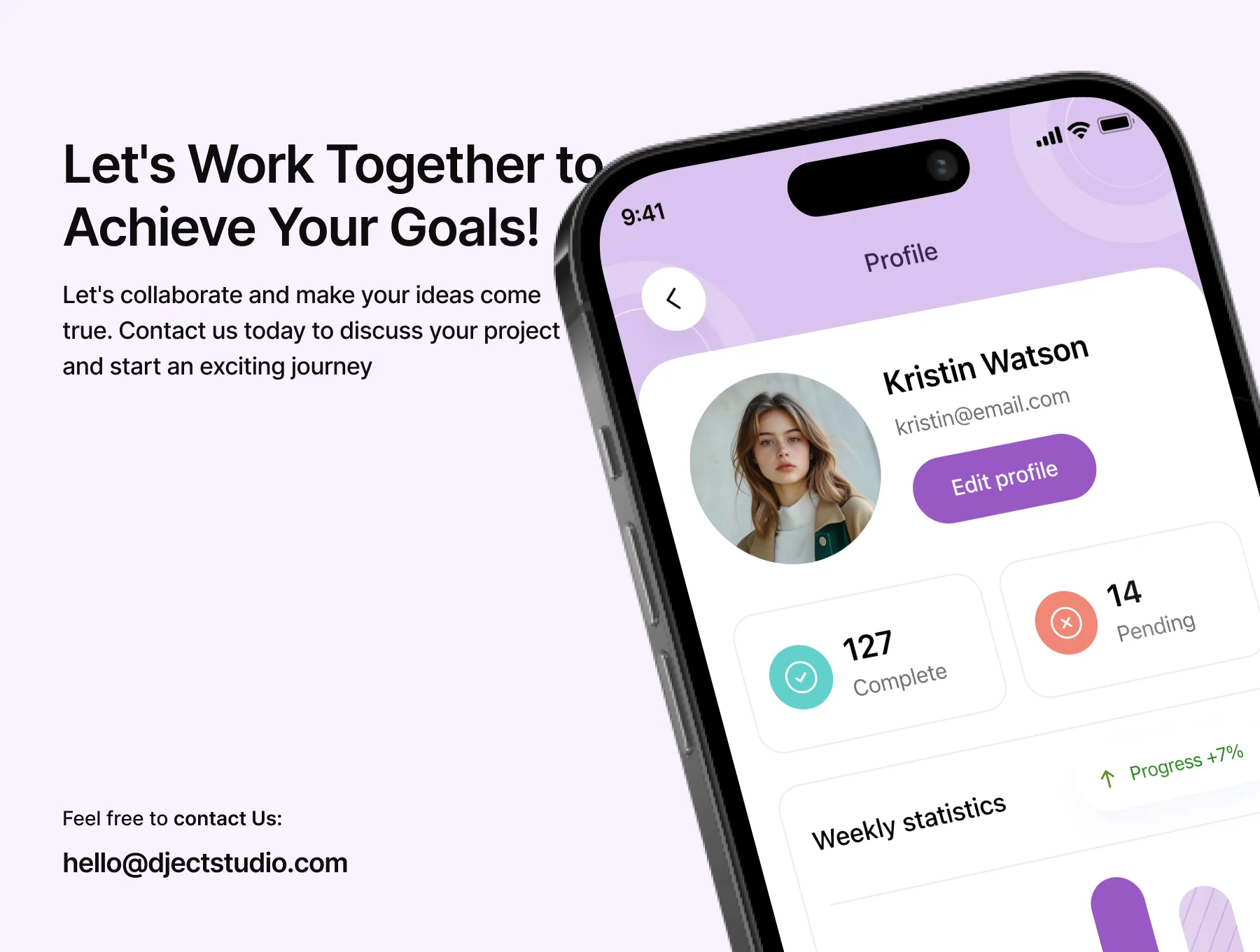 To-Do List Mobile App 6