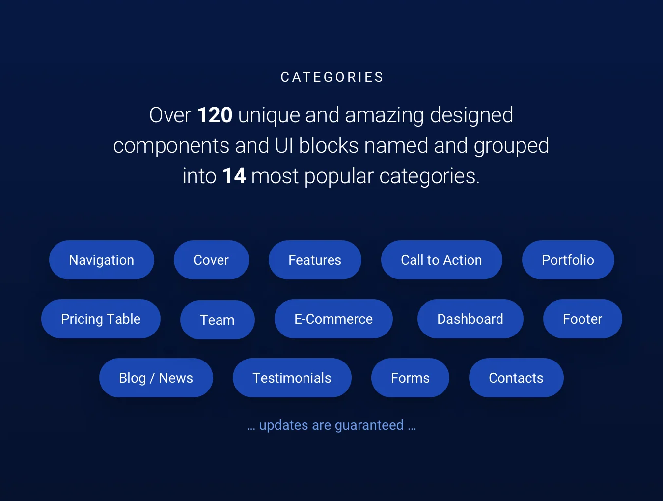 Today Web UI Kit 3