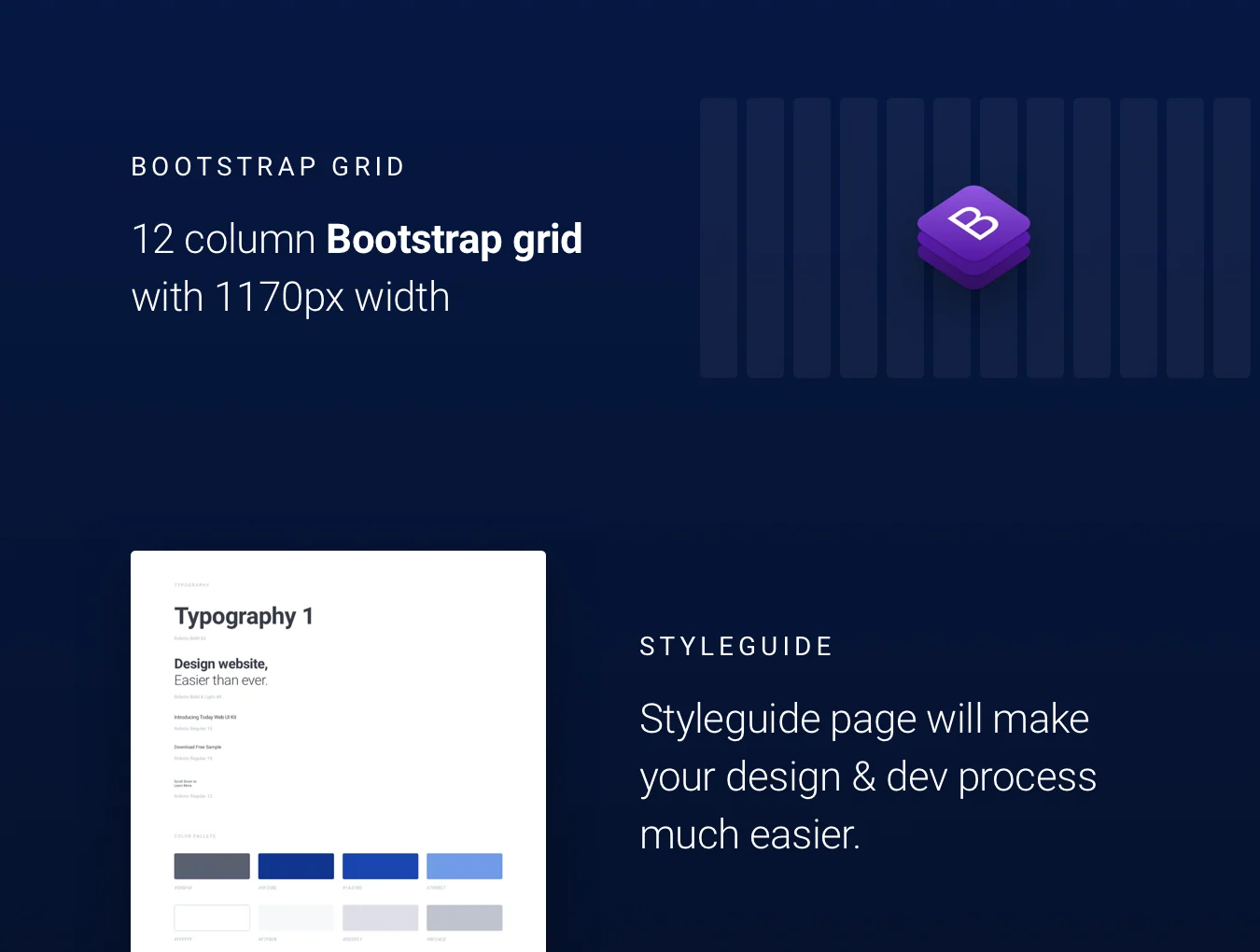 Today Web UI Kit 5