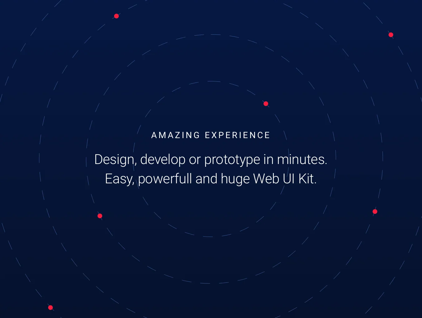Today Web UI Kit 6