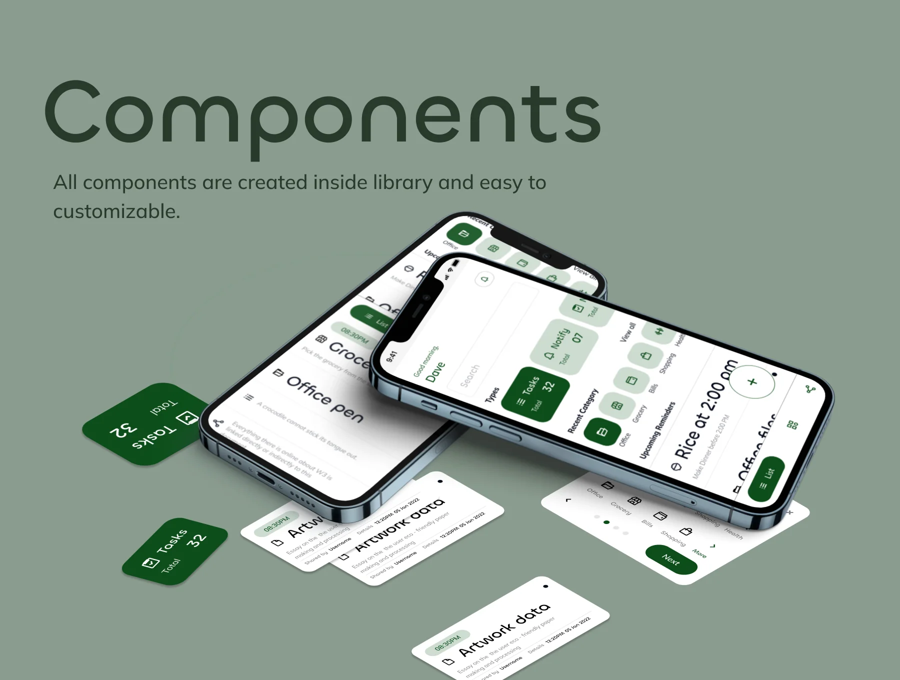 Simple Todo Application 4