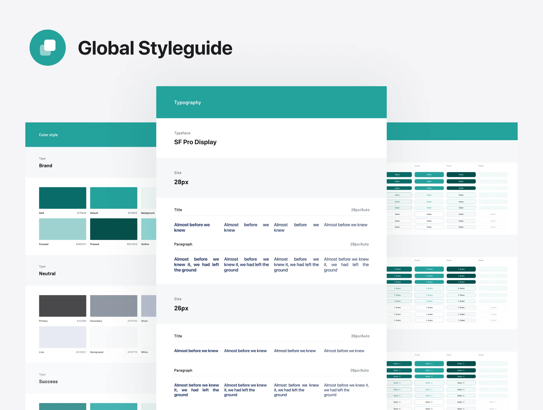 Todyapp - Todo List Mobile App UI Kit 4
