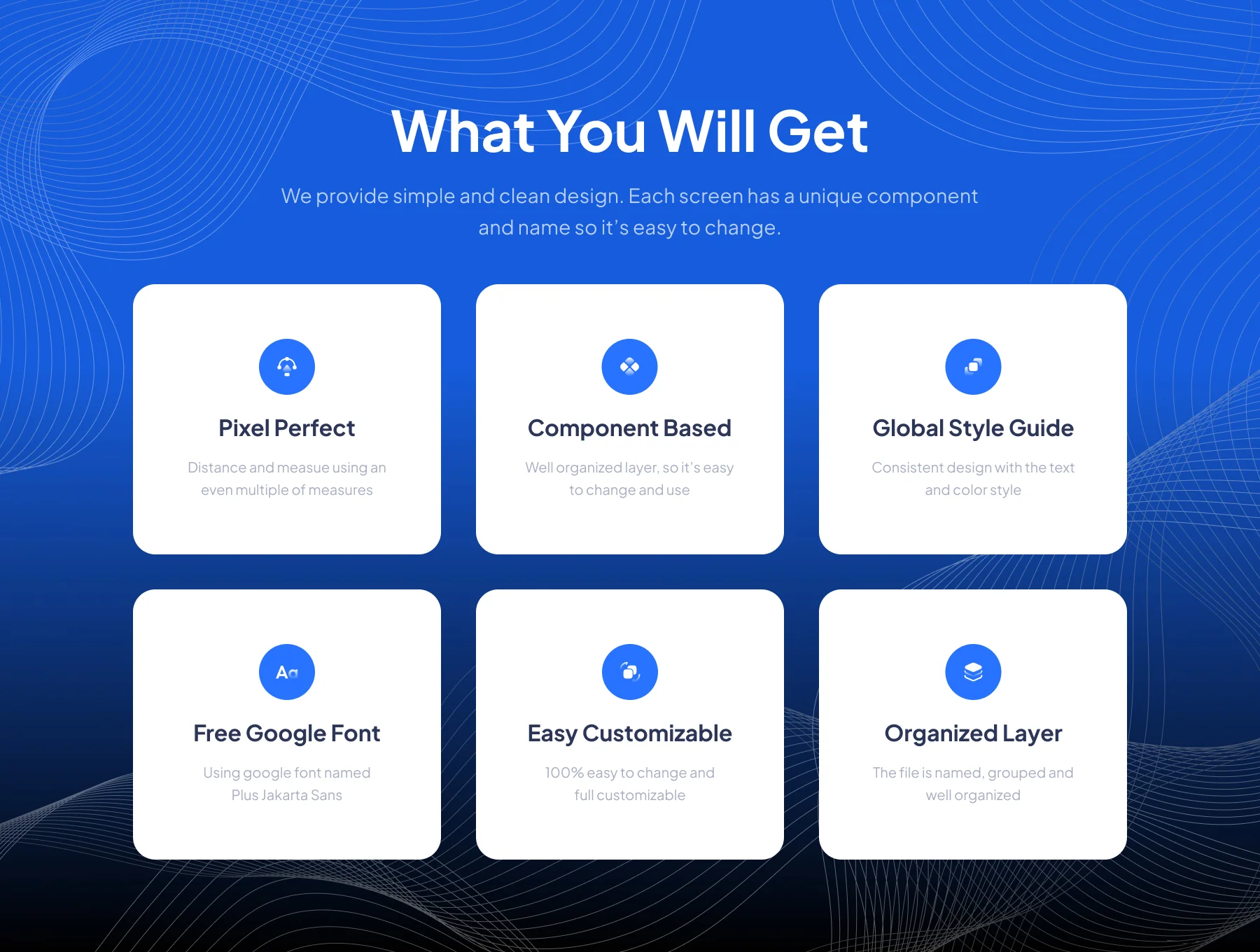 Tokena -  Crypto Wallet App UI Kit 2