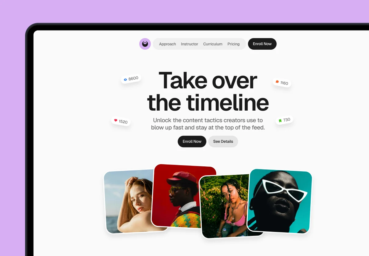 Tokko – Online Course