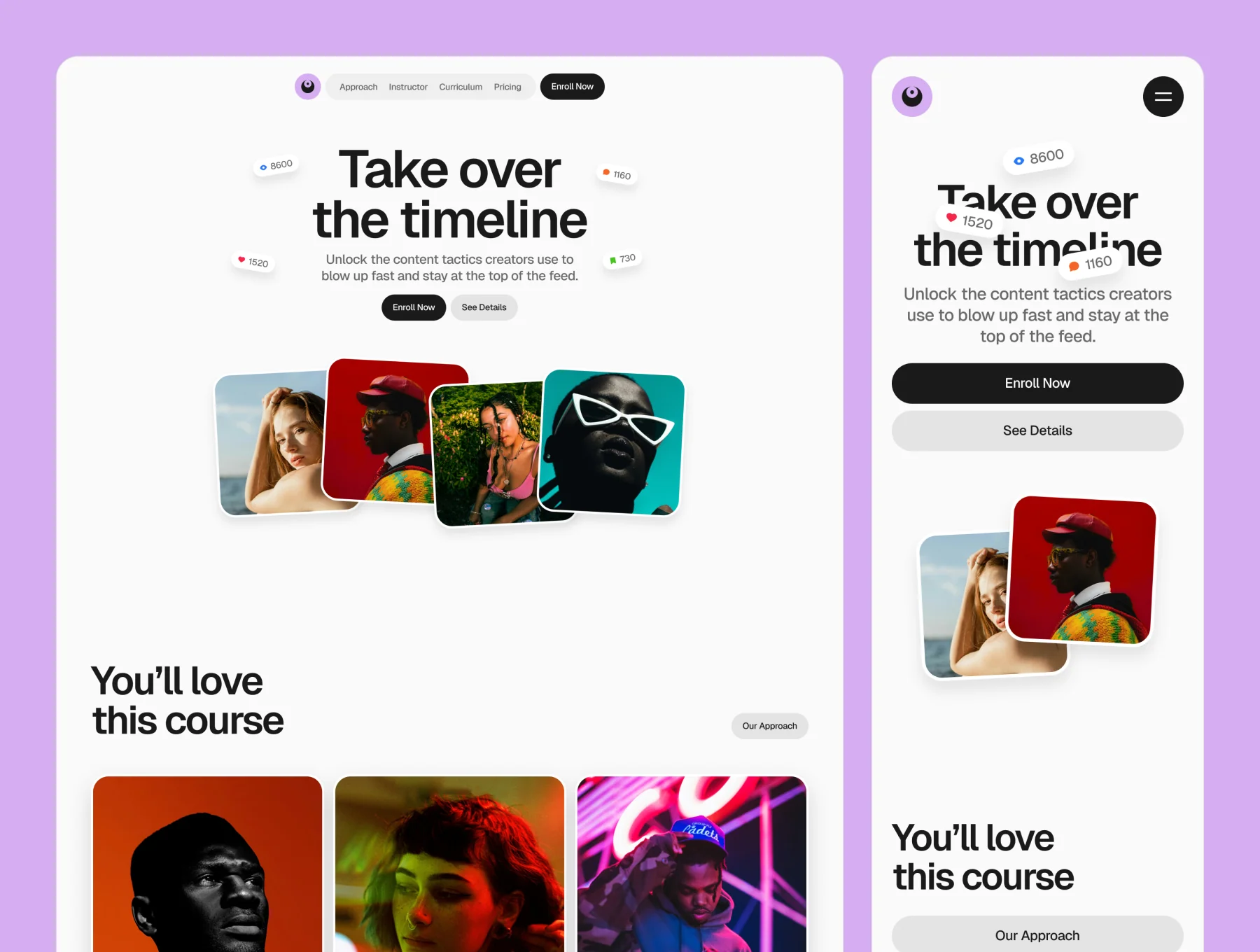 Tokko – Online Course 3