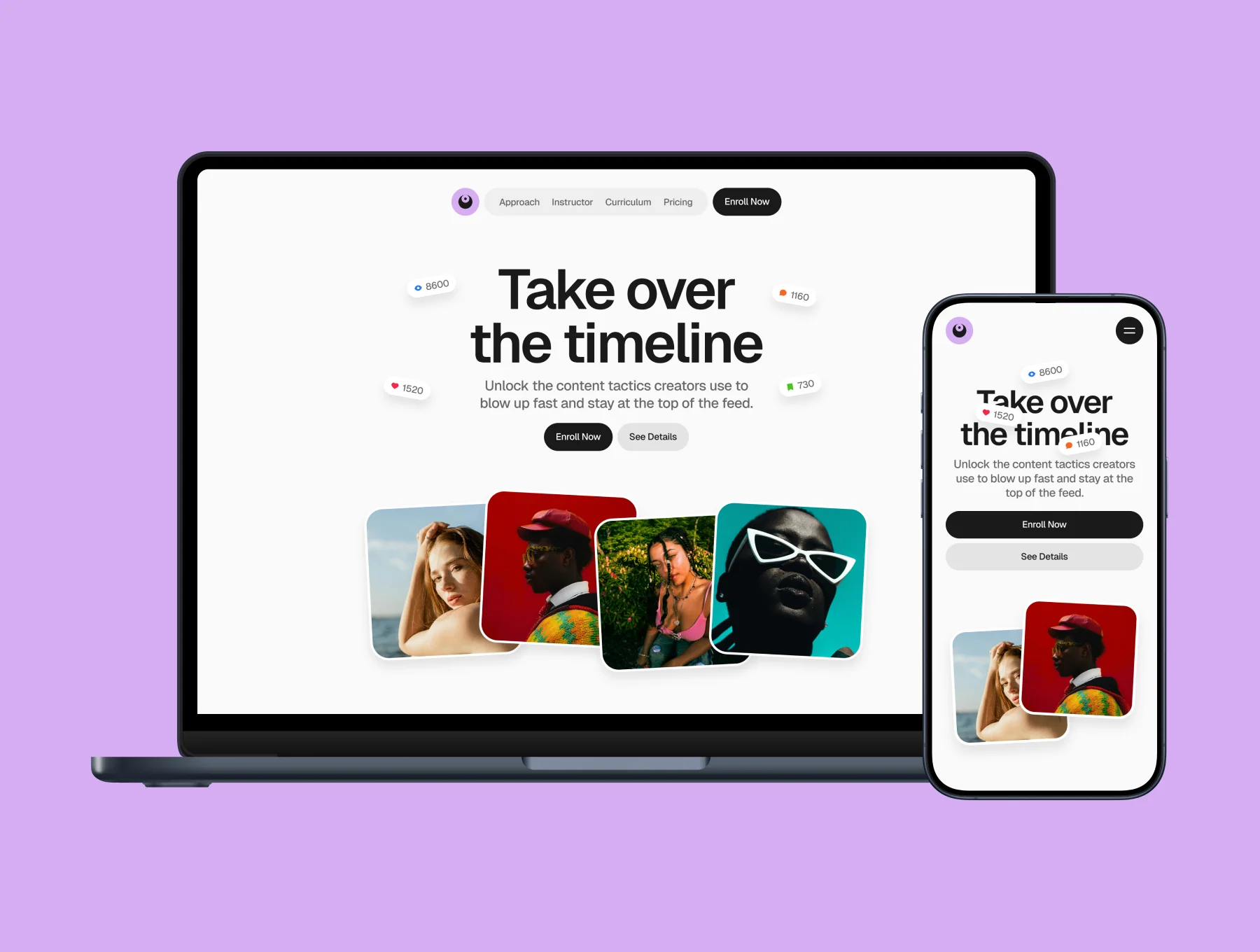 Tokko – Online Course 6