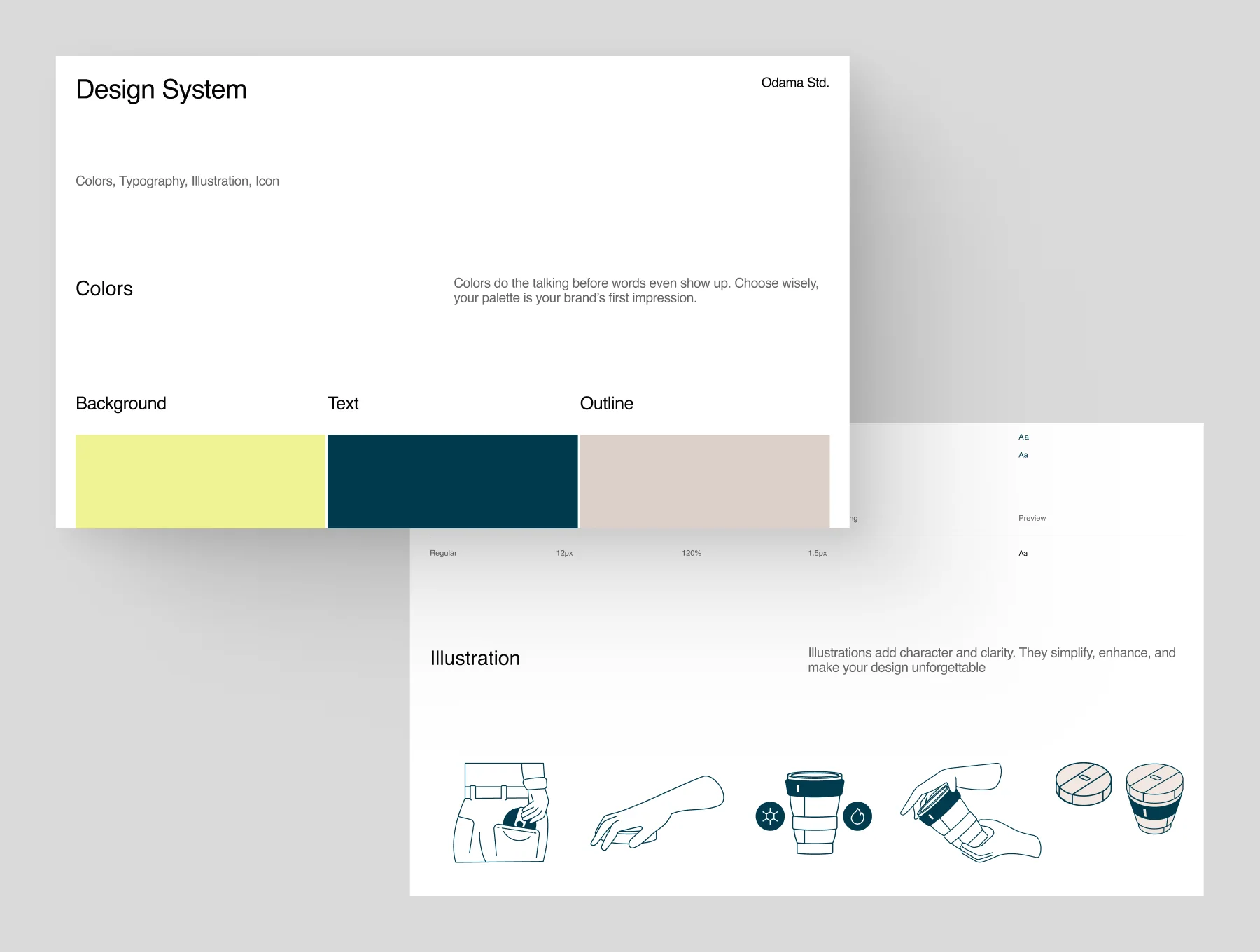 Tokoo - eCommerce Homepages Template 8