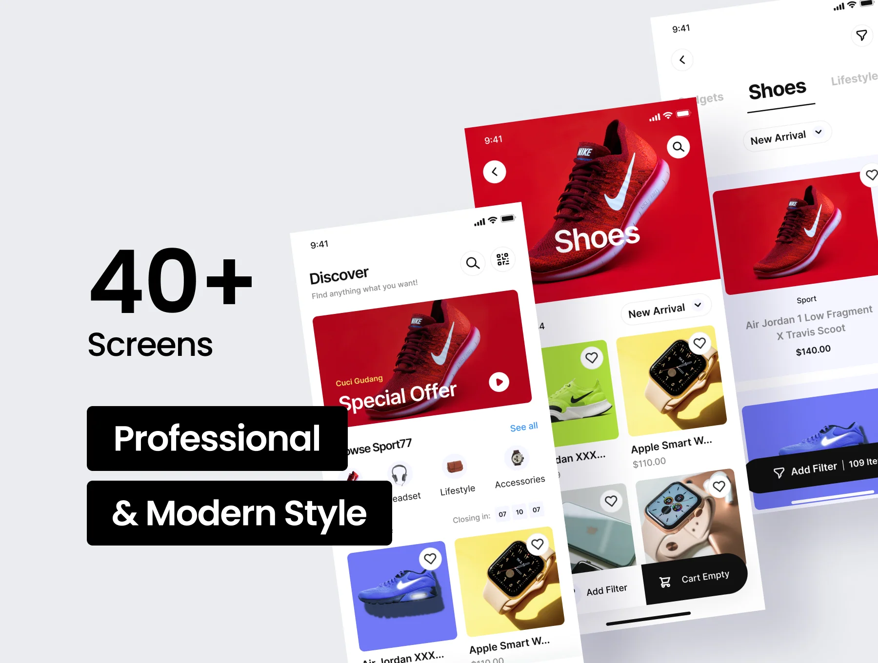Tokosport77 - Ecommerce App 2