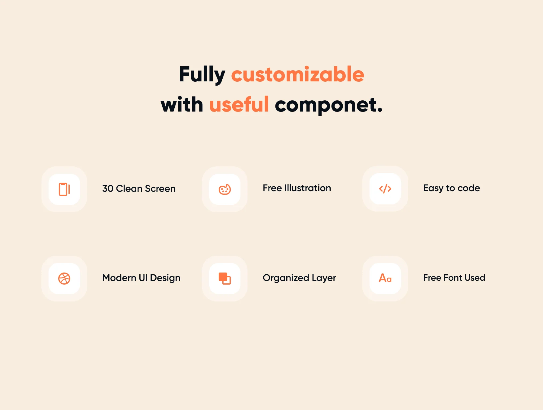 Tokoto - E-Commerce UI KIT 2