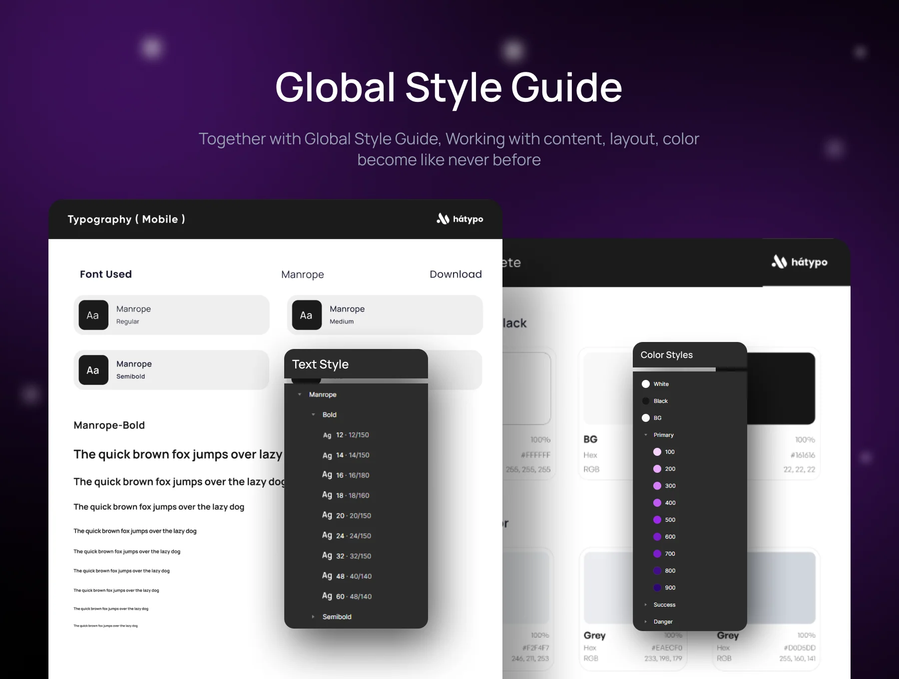 TokTak - Social Media App UI KIT 4