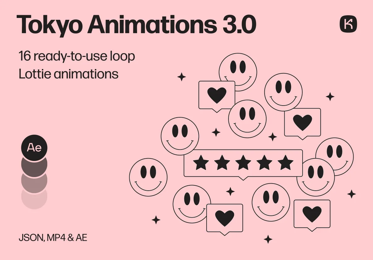 Tokyo Animations 3.0
