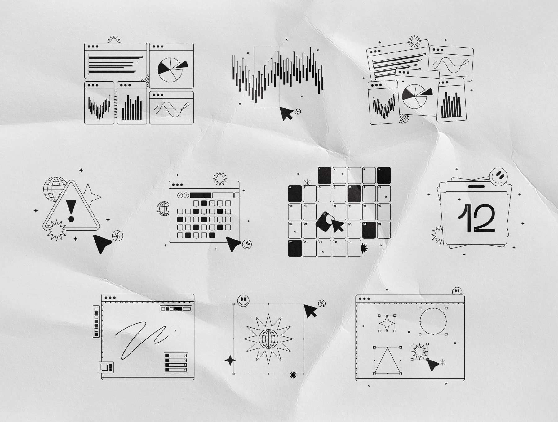 Tokyo Illustrations 2.0 8