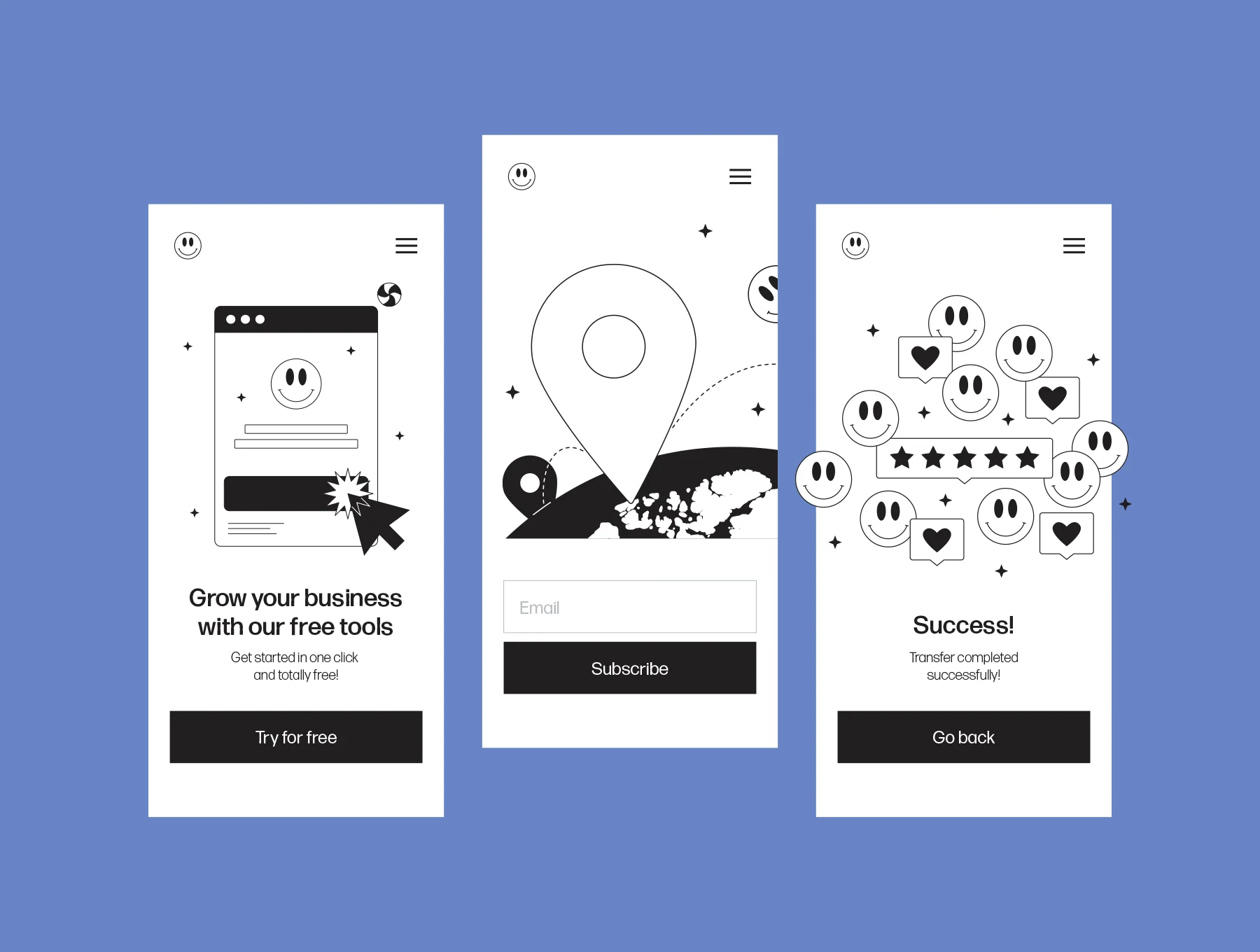 Tokyo Illustrations 3.0 4
