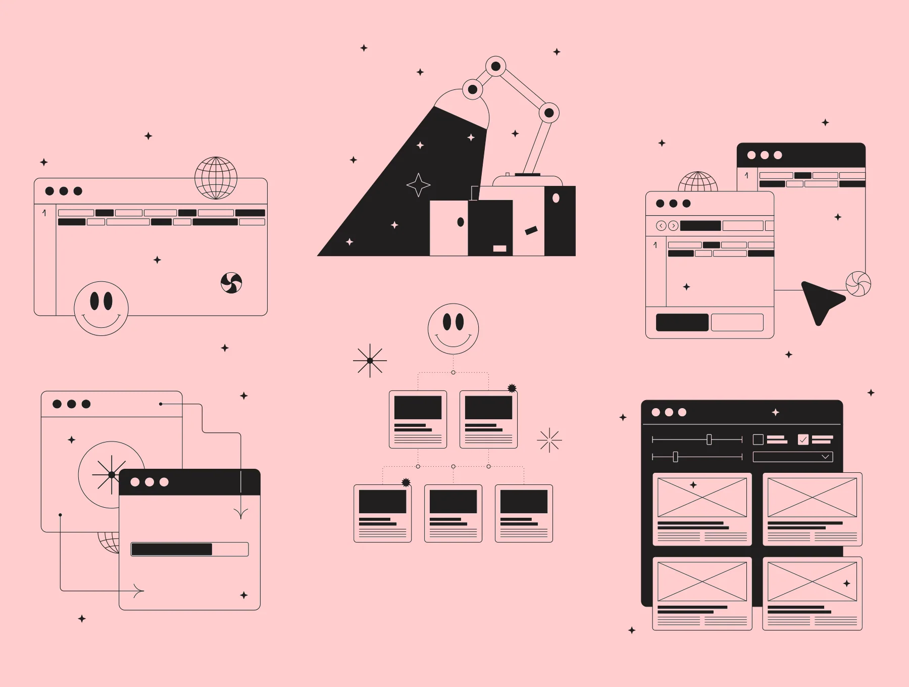 Tokyo Illustrations 3.0 8