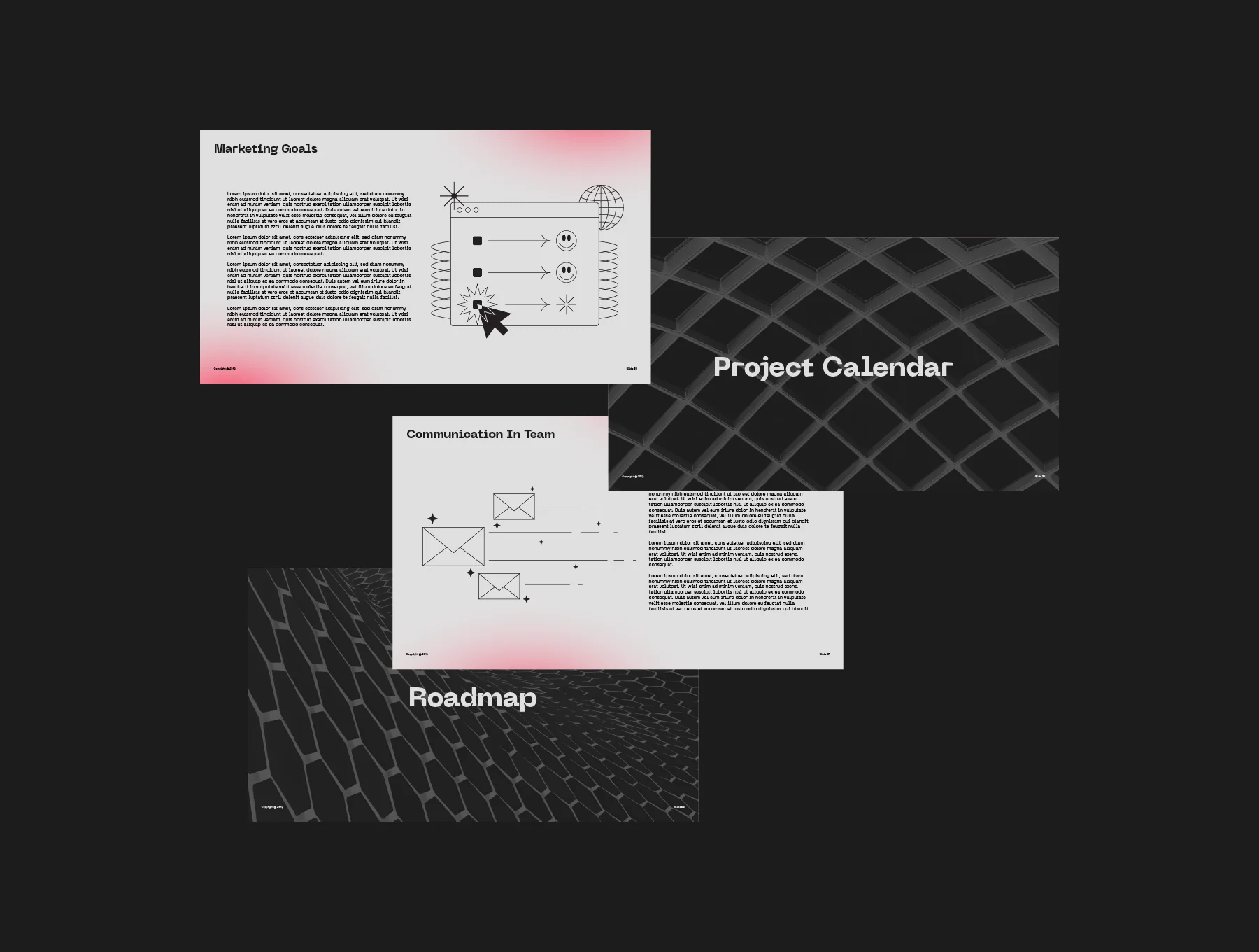 Tokyo Illustrations Pack 4