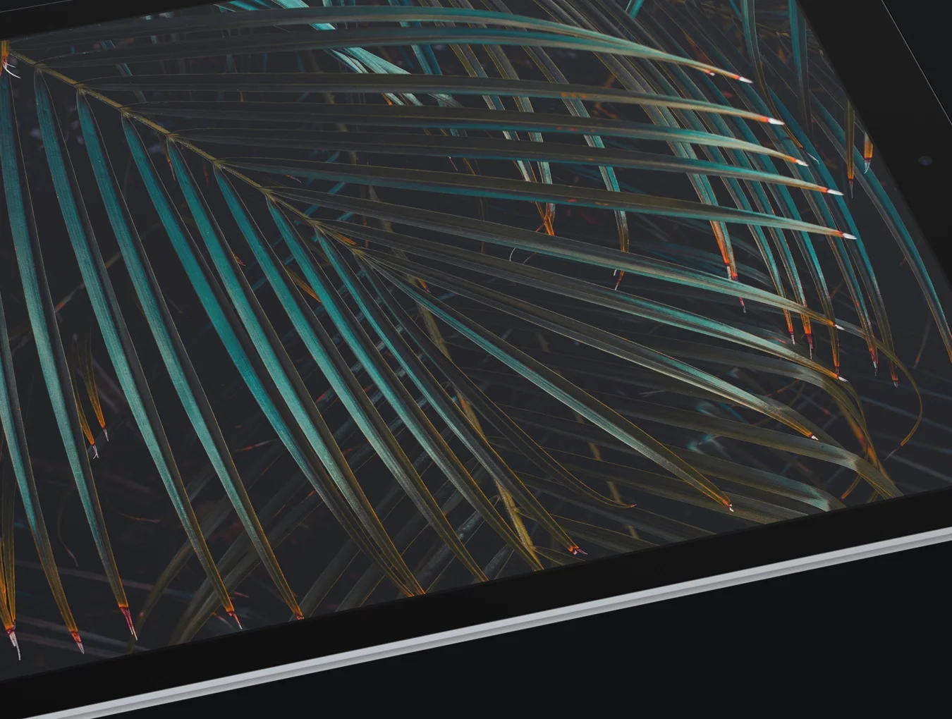 Legit iPad Pro Mockups 2