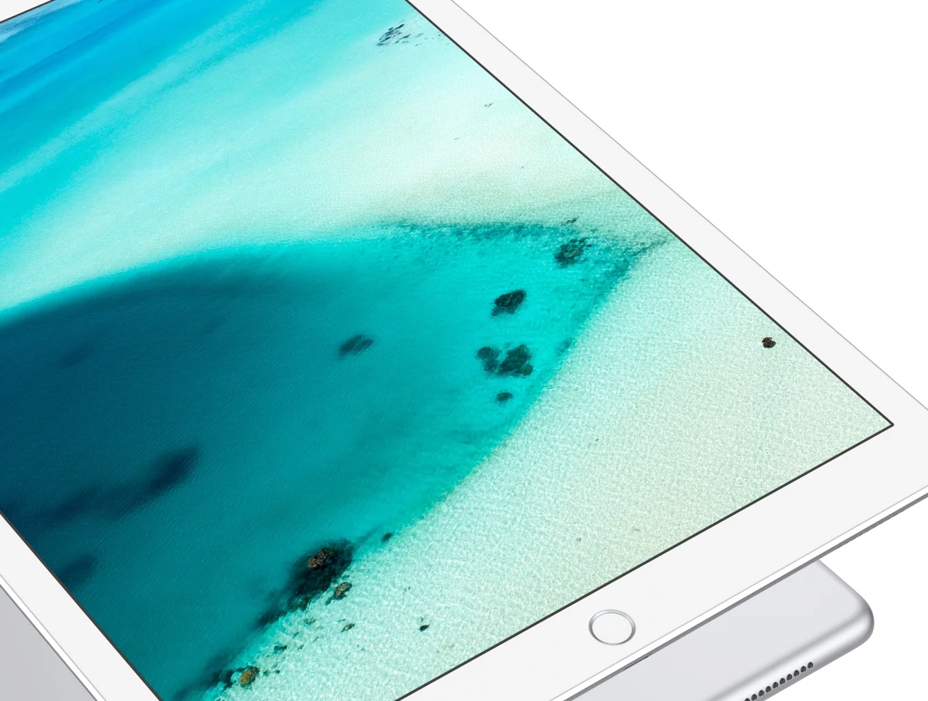 Legit iPad Pro Mockups 4