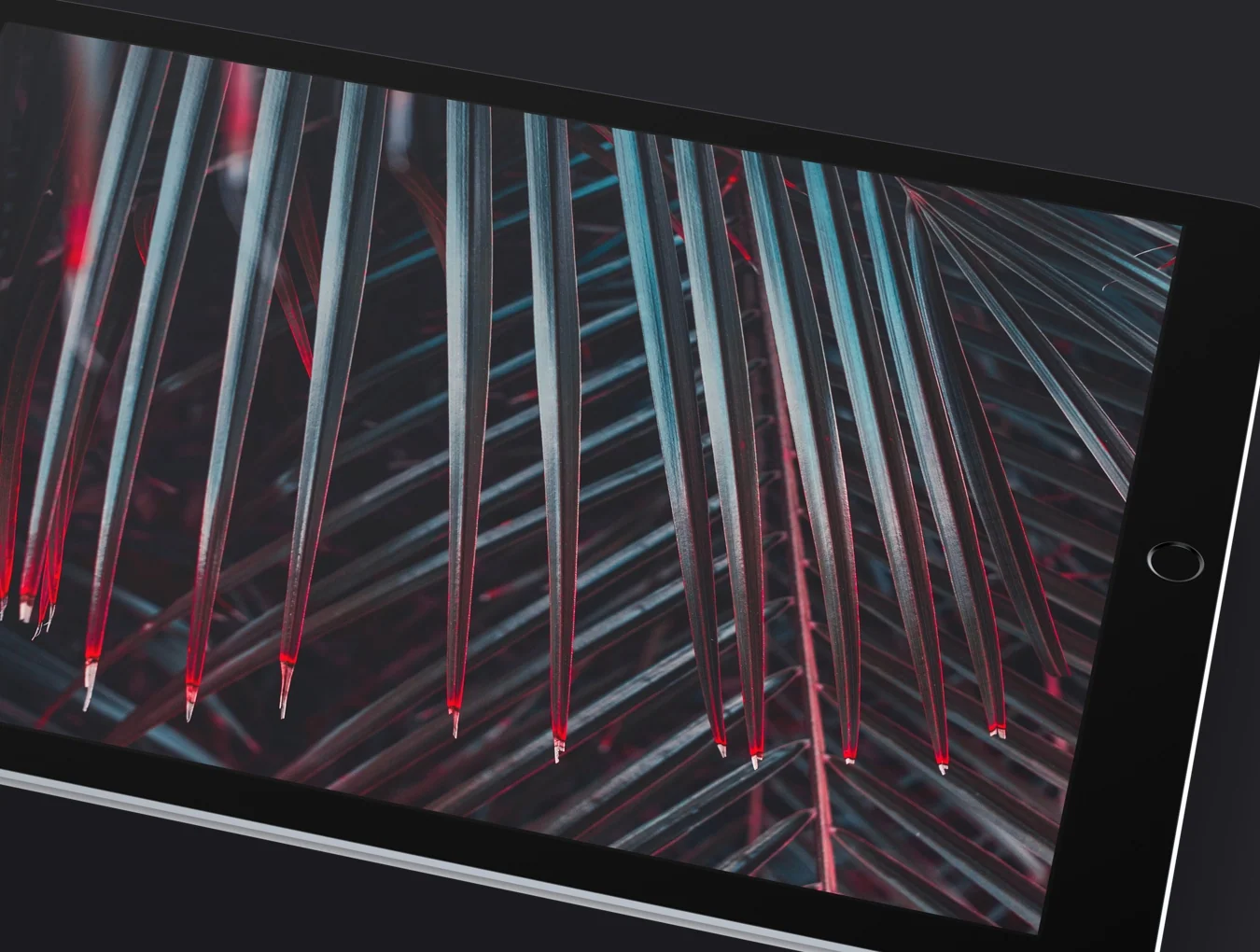 Legit iPad Pro Mockups 6