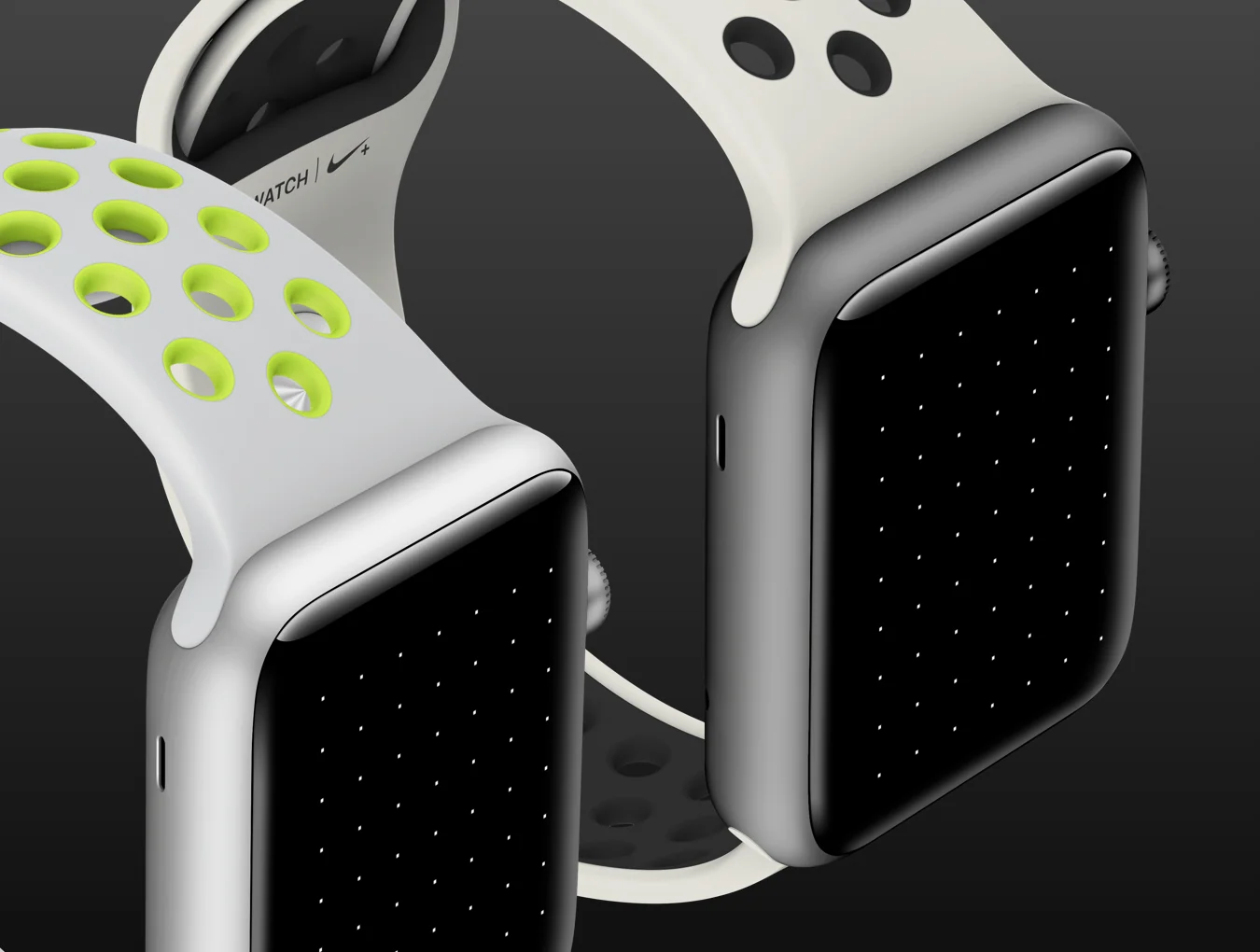 Top 5 Apple Watch Views 6