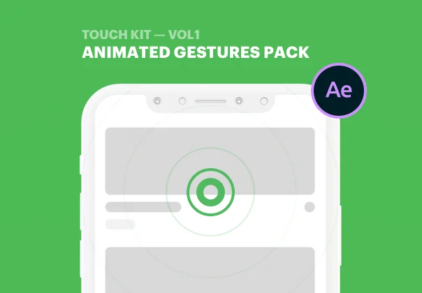 Touch Kit 1.0