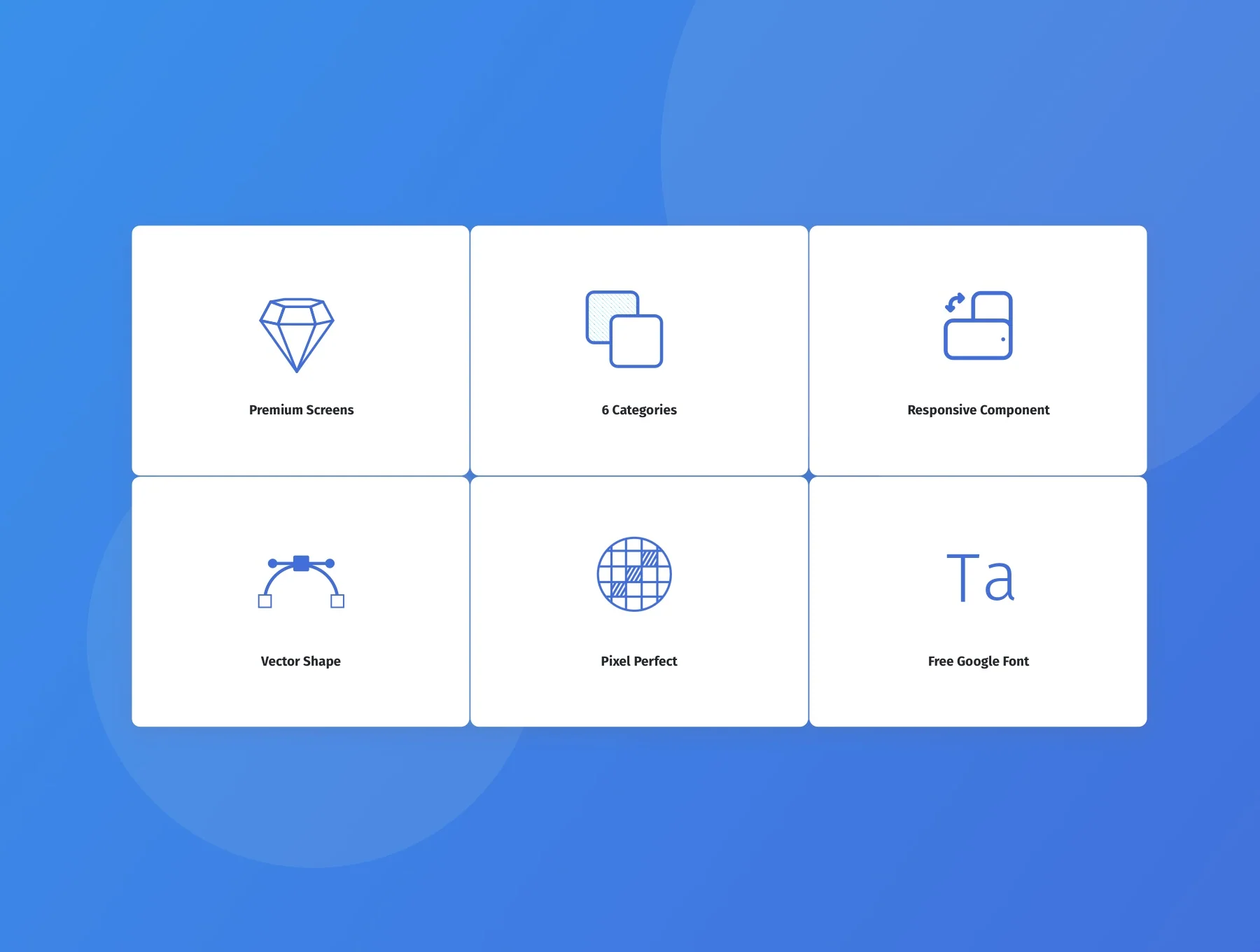 Townhouse Mobile App UI Kit 3
