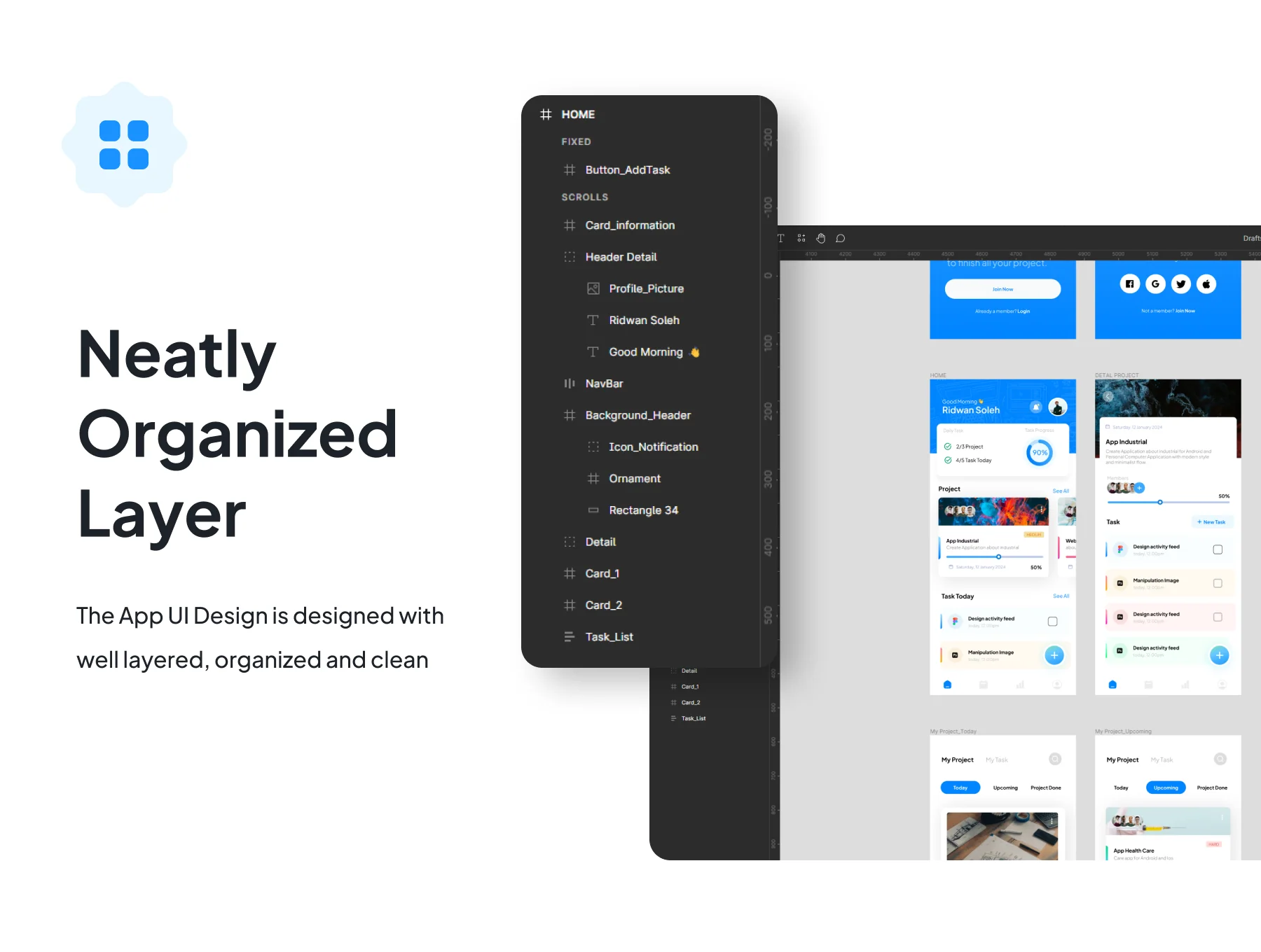 Toyou - Task Management Mobile Apps 3