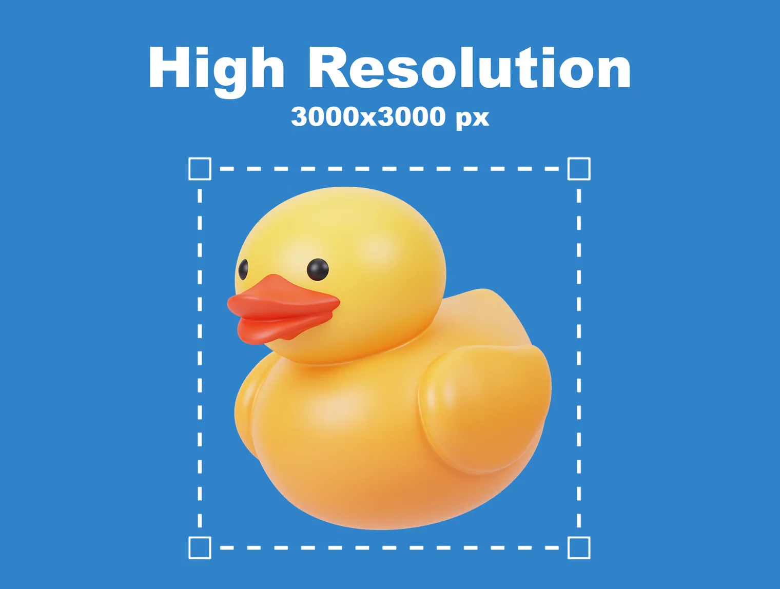 Toys 3D Icon Pack 3