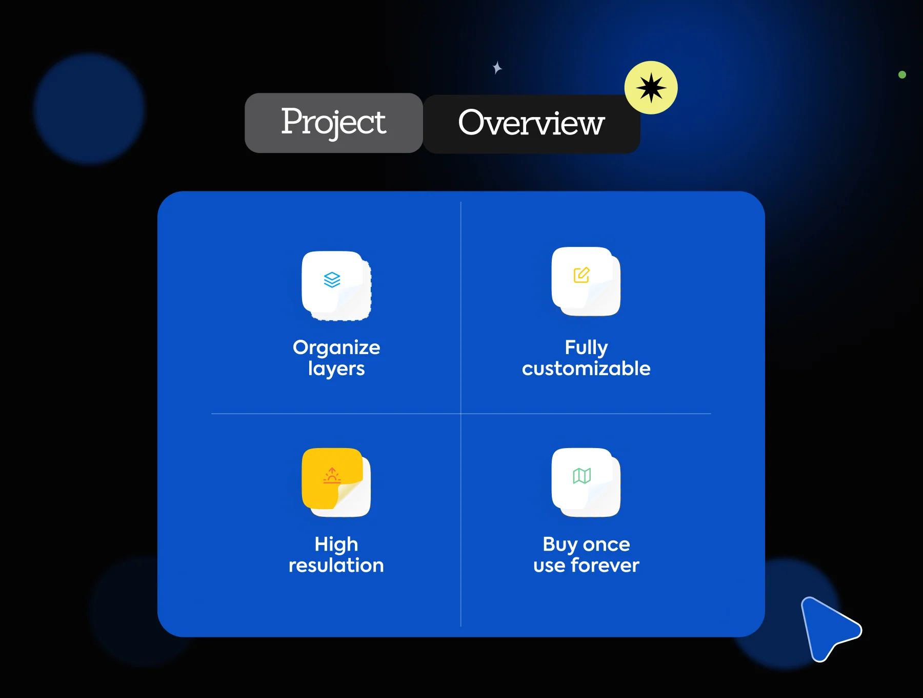 Tracker Mobile App UI Kit 2