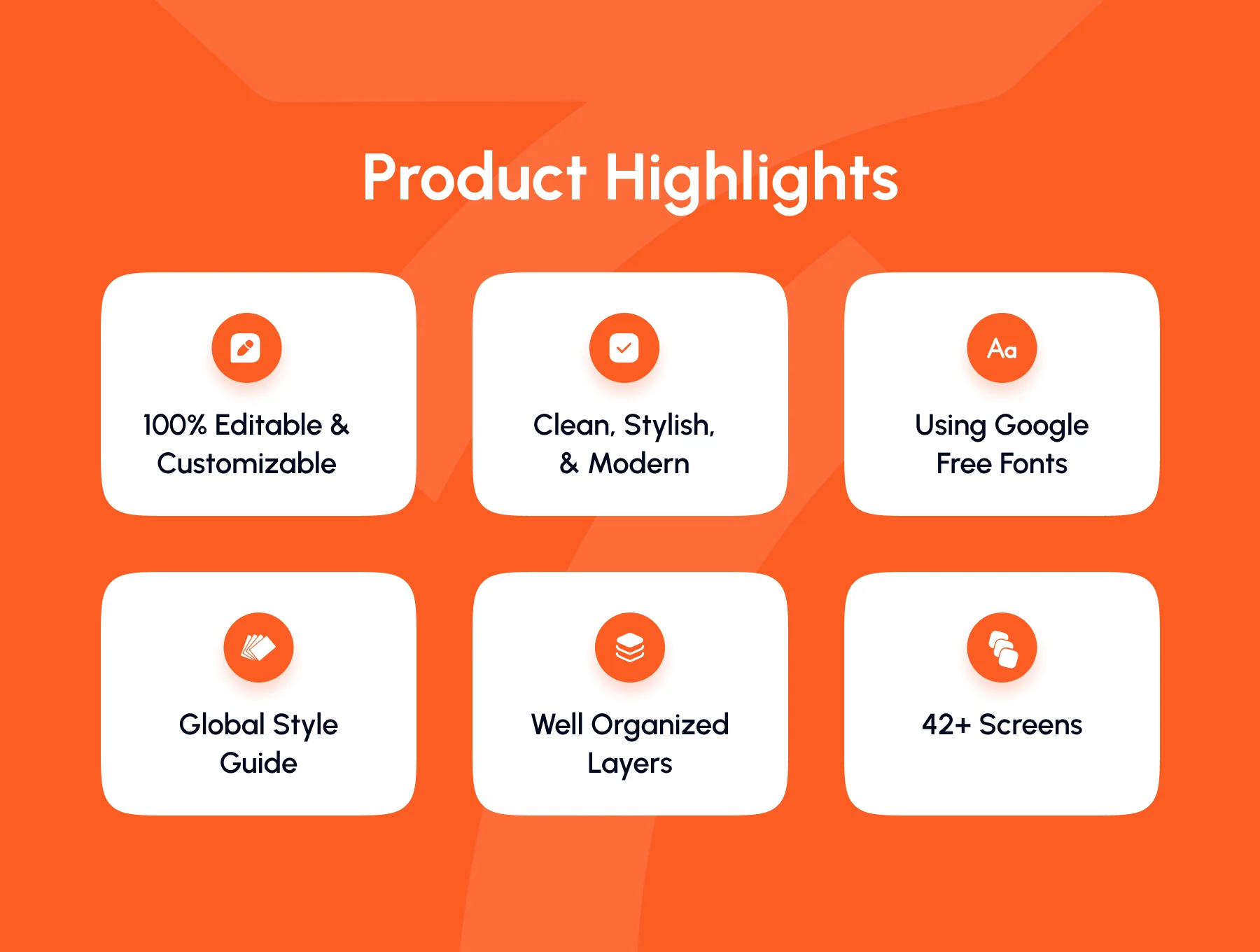 Trackline - SaaS CRM Dashboard UI Kit 2