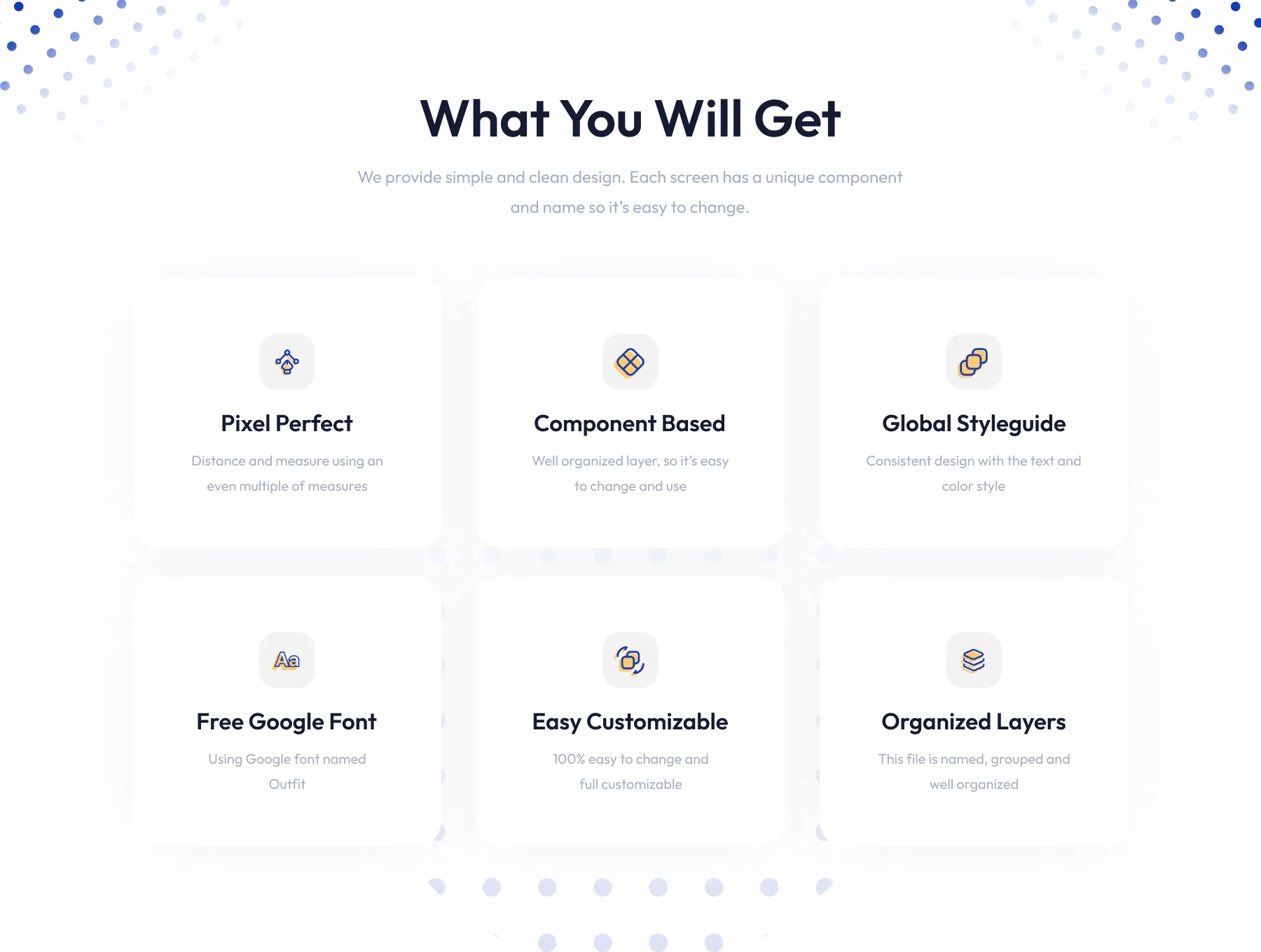 Tracky - Shipping Mobile App 2