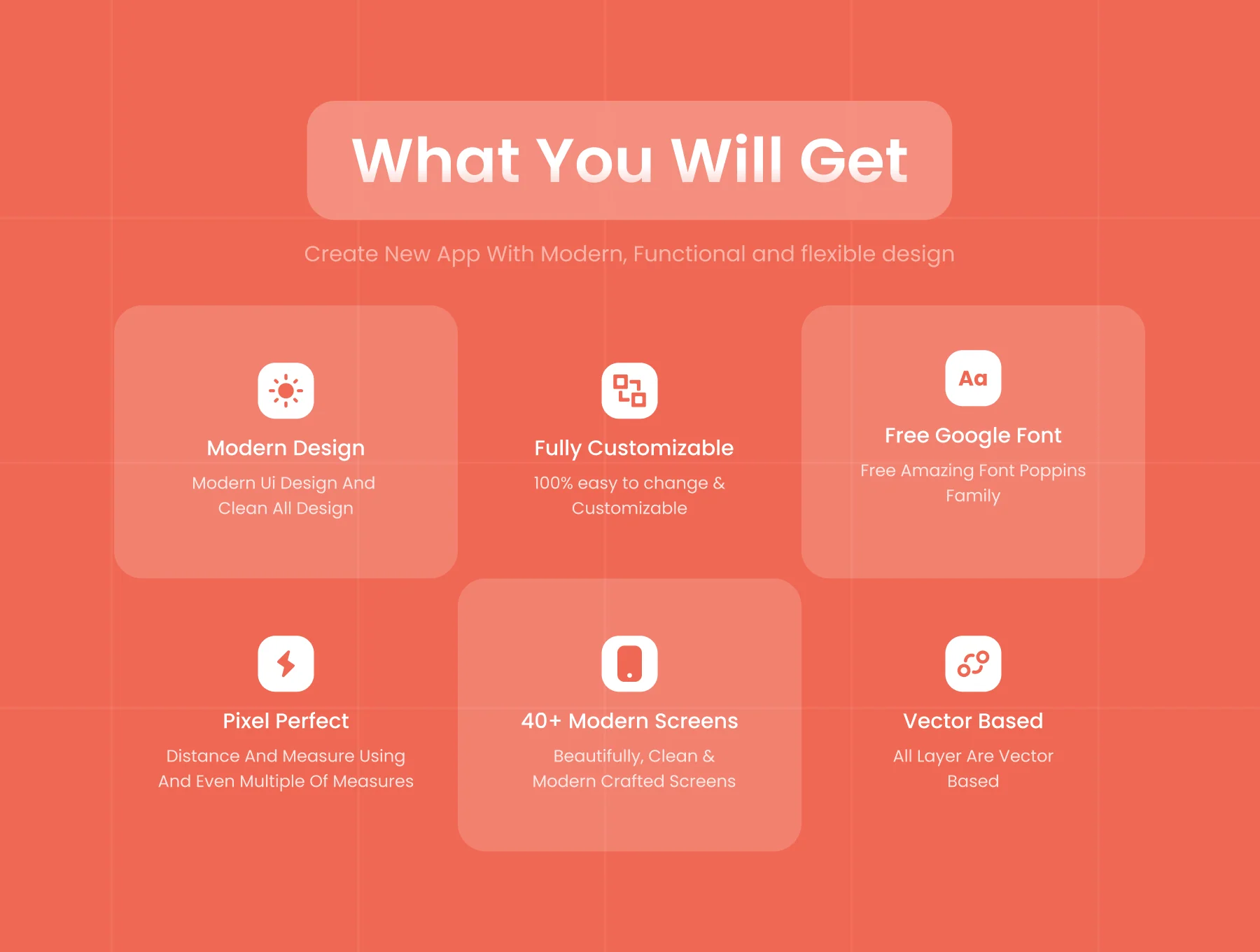 Tracty - tracker step Apps UI Kits 2