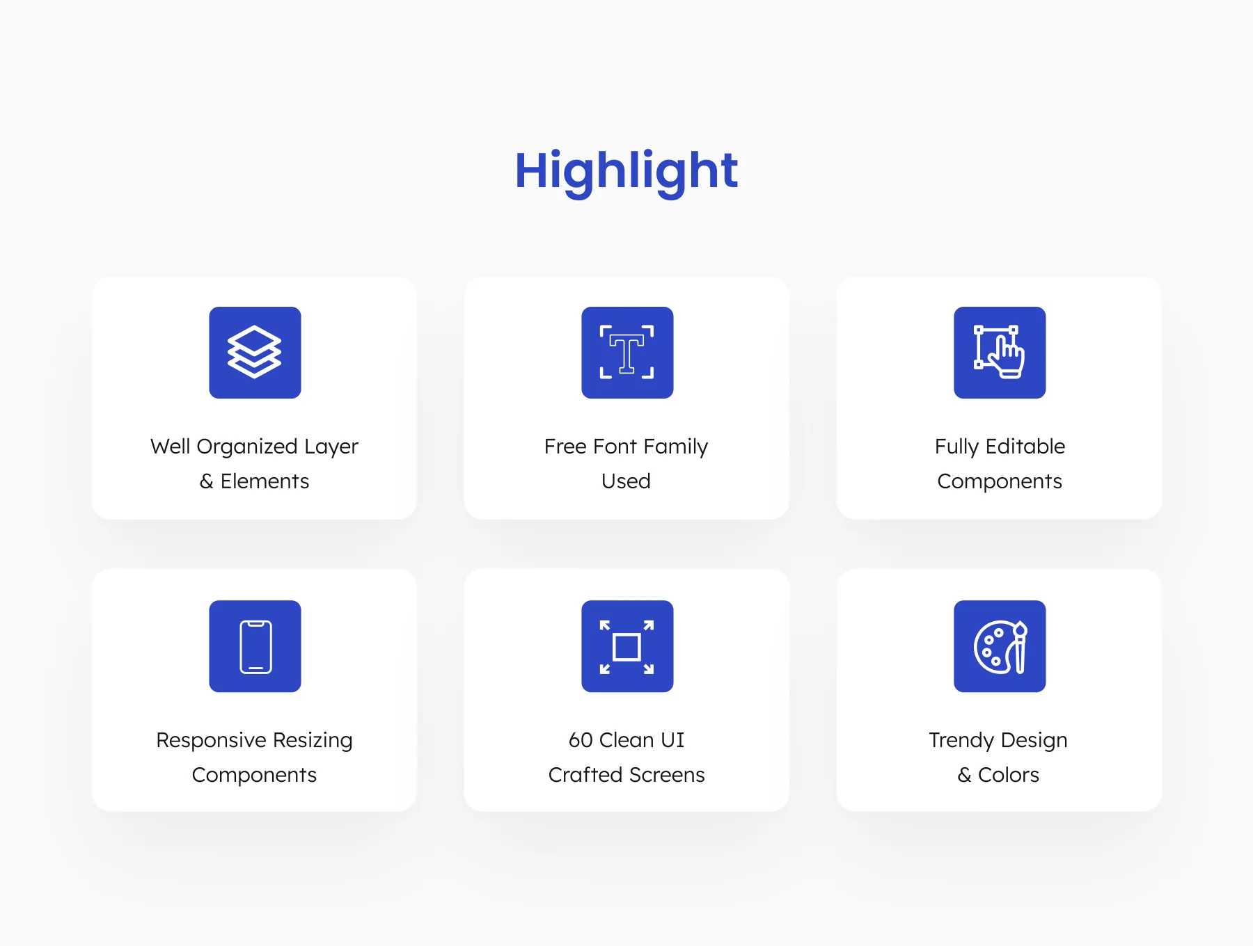 Train Ticket Booking App UI Kit 2
