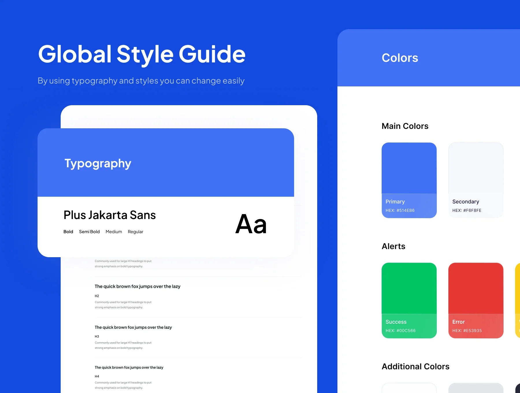 TrainUp - Workout Mobile App UI Kits 3