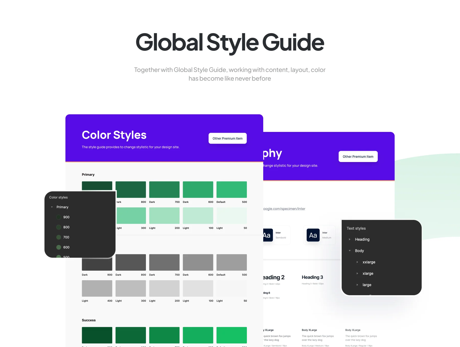 Trakki - Expense Tracker Mobile App UI Kit 3