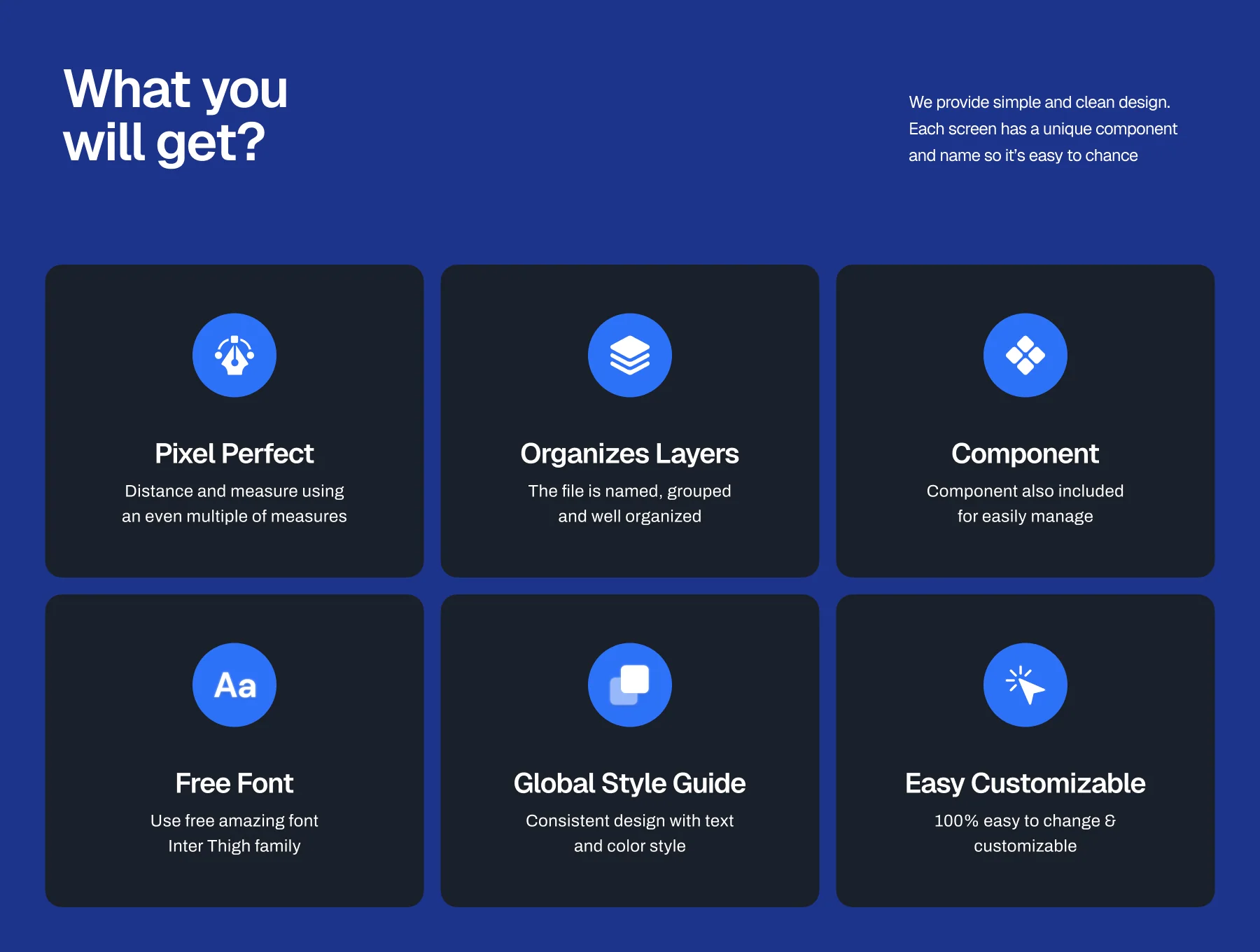 Transpeed – Flight Booking Website & Dashboard UI Kit 2