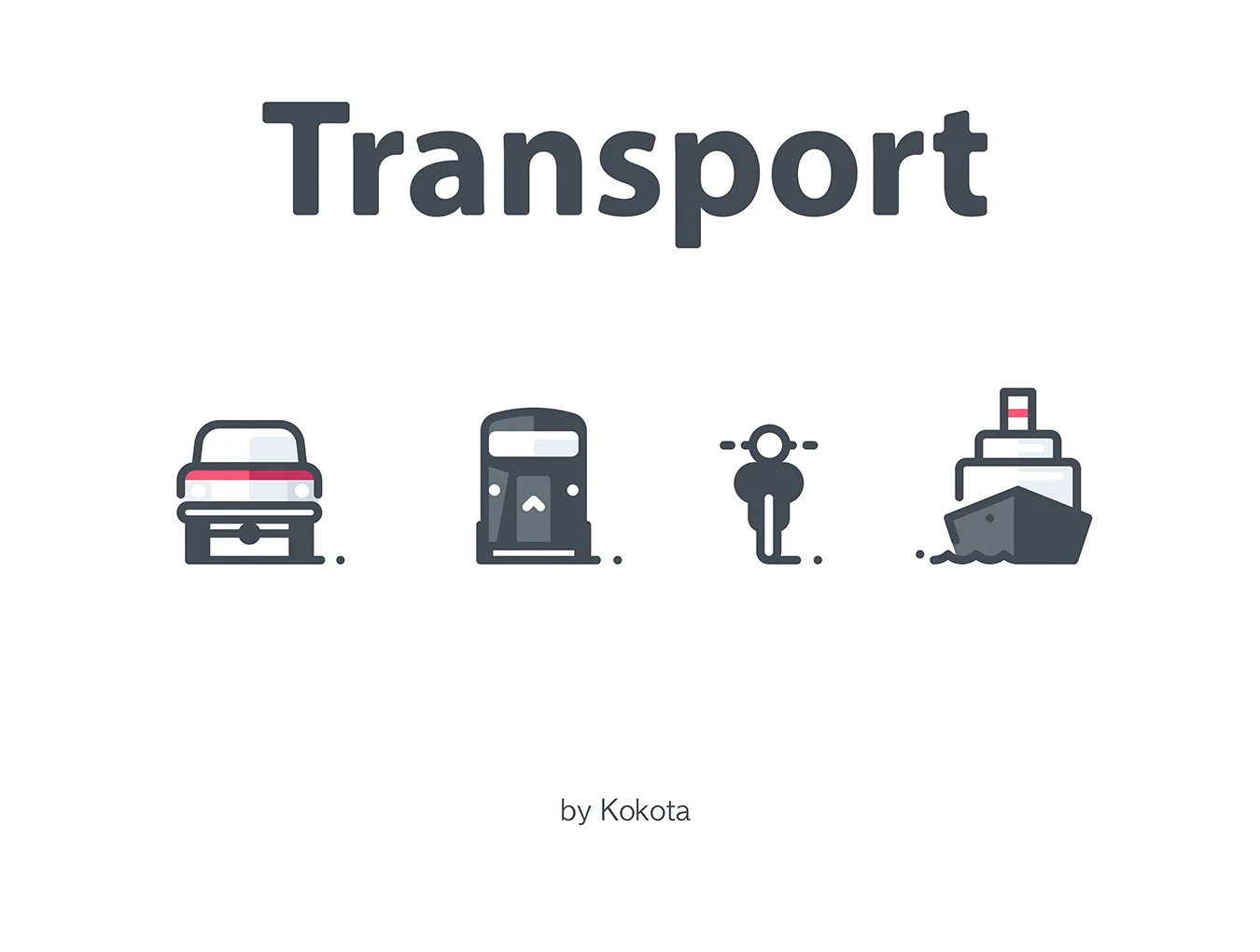 Transport