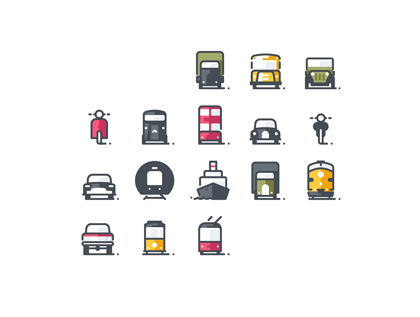 Transport 4