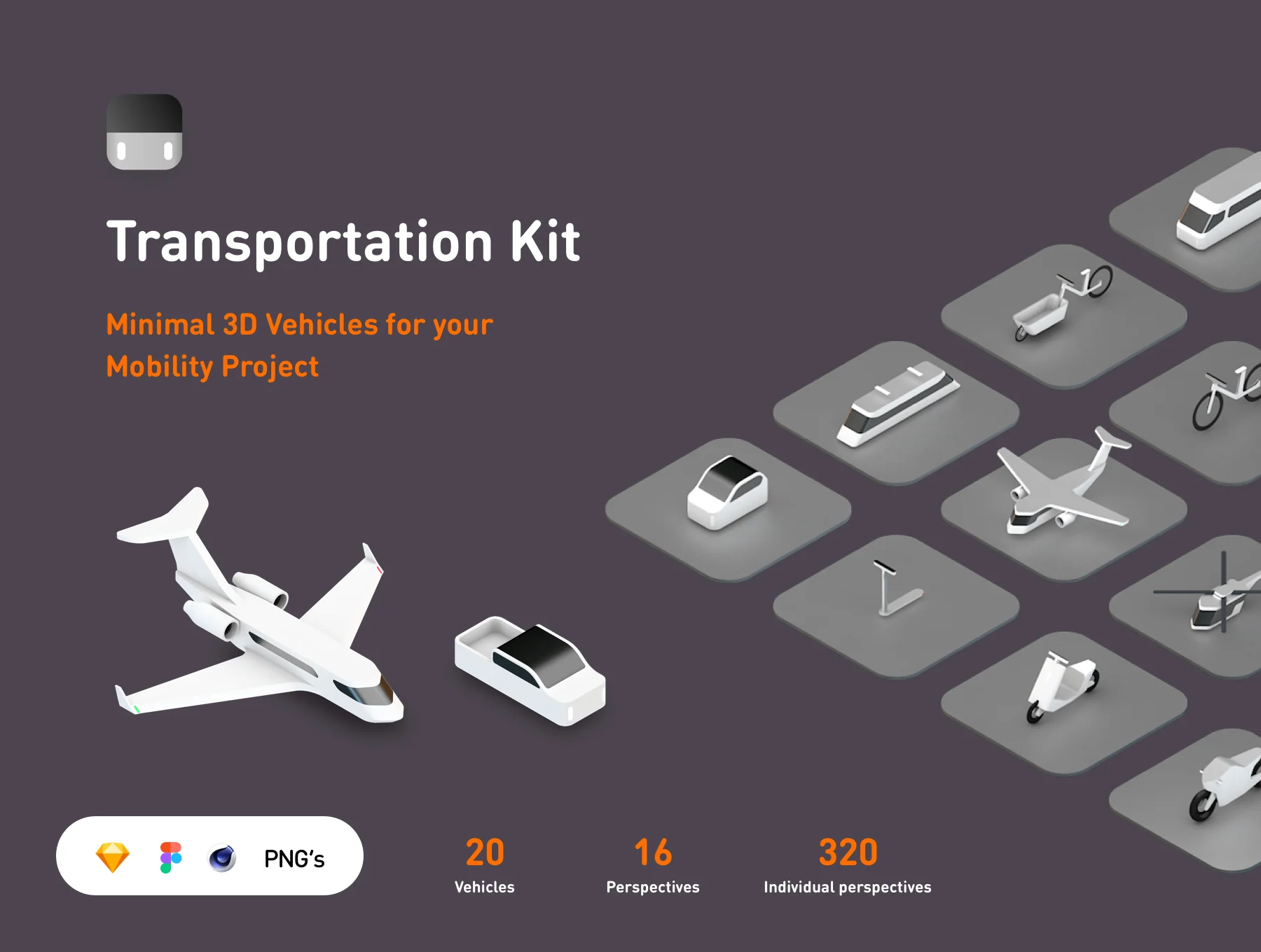 Transportation Kit