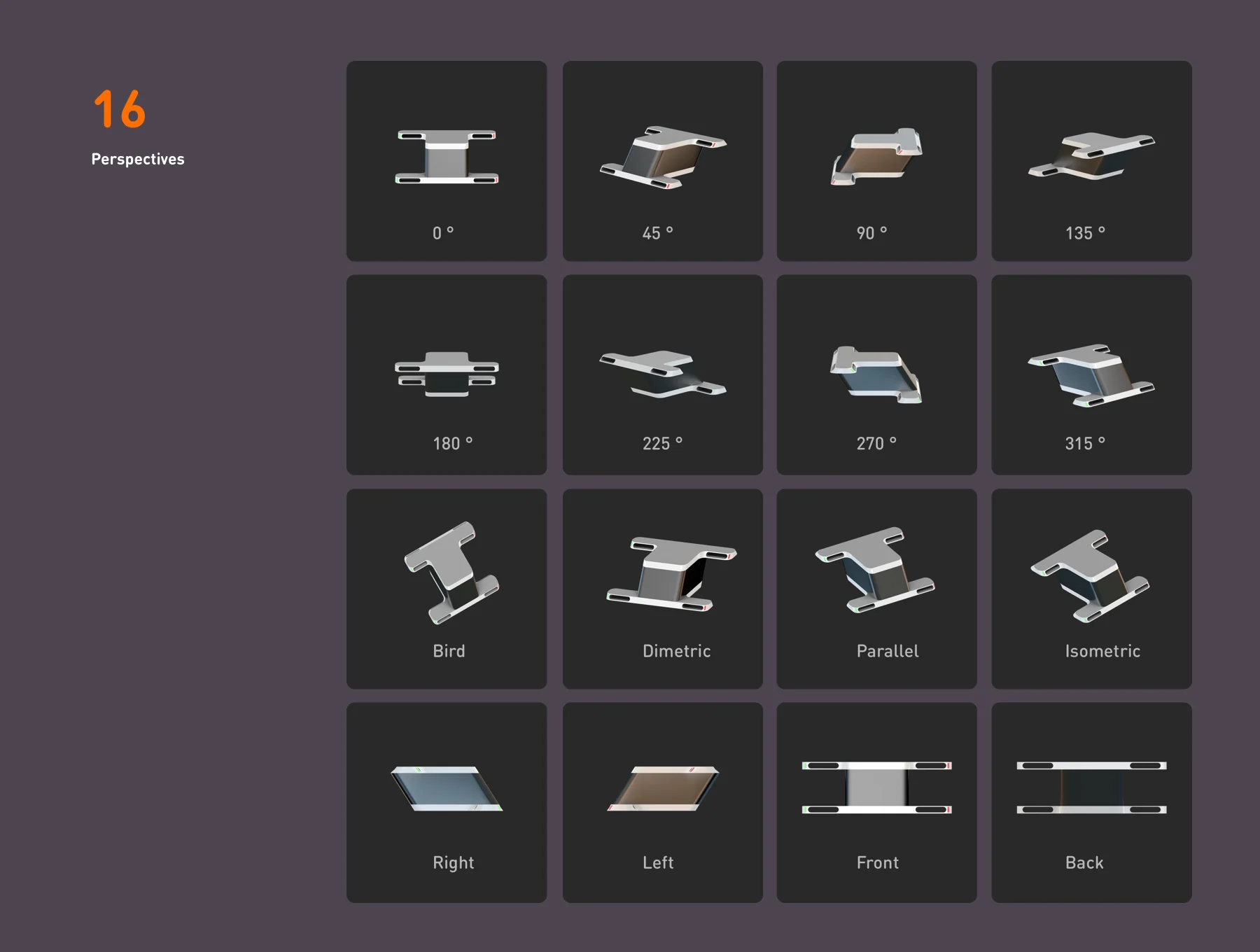 Transportation Kit 6