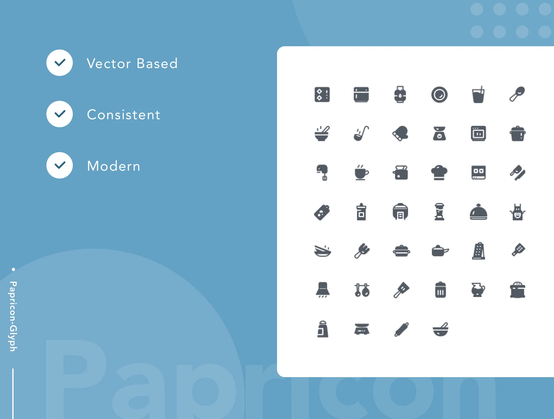 Transportation-Papricon Glyph 2