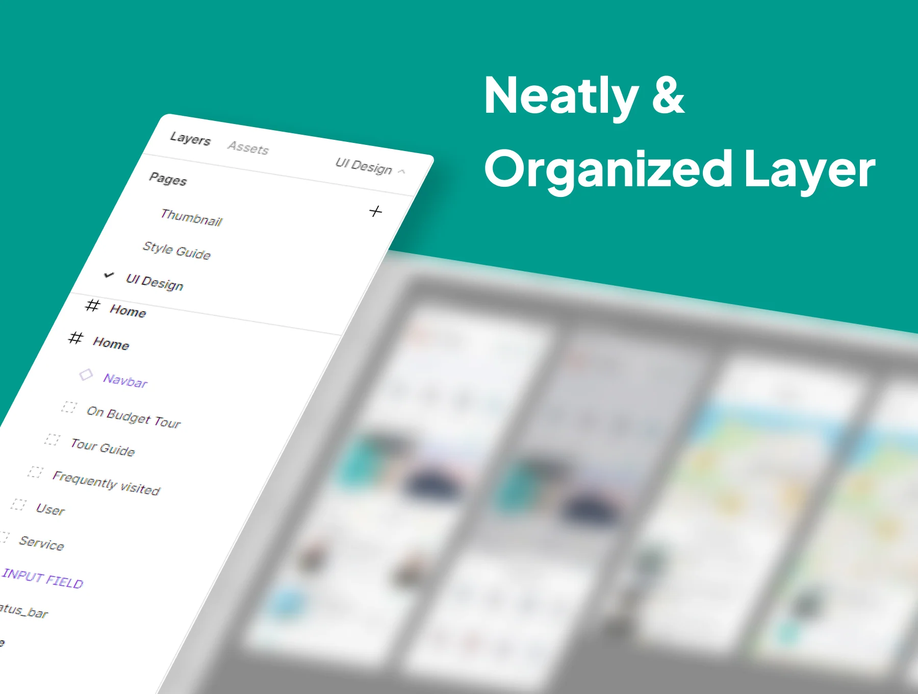 Travas - Travel Mobile App UI Kits 3